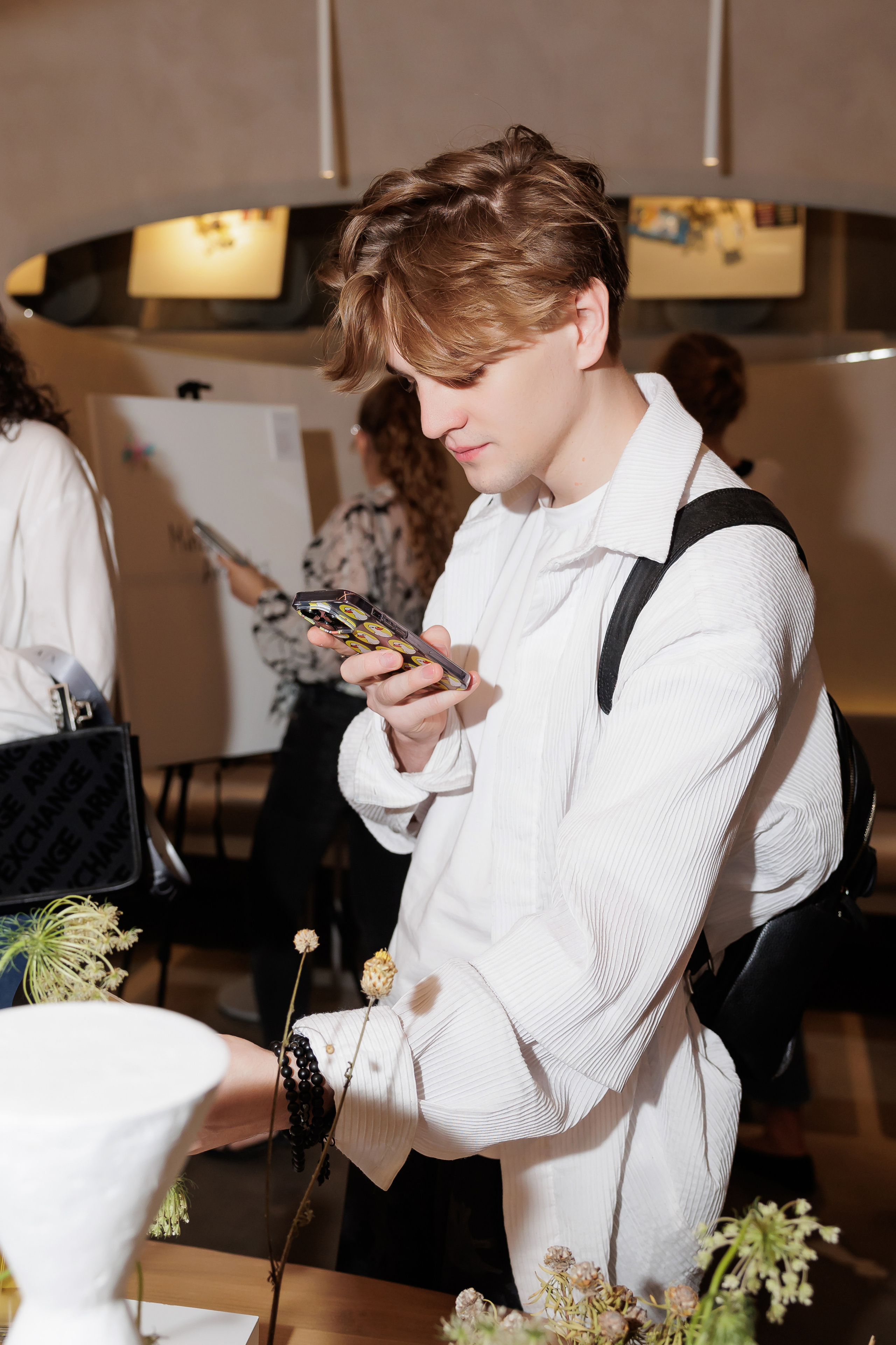 Mihan Aromatics. Светский фотограф — Анисина Ирина