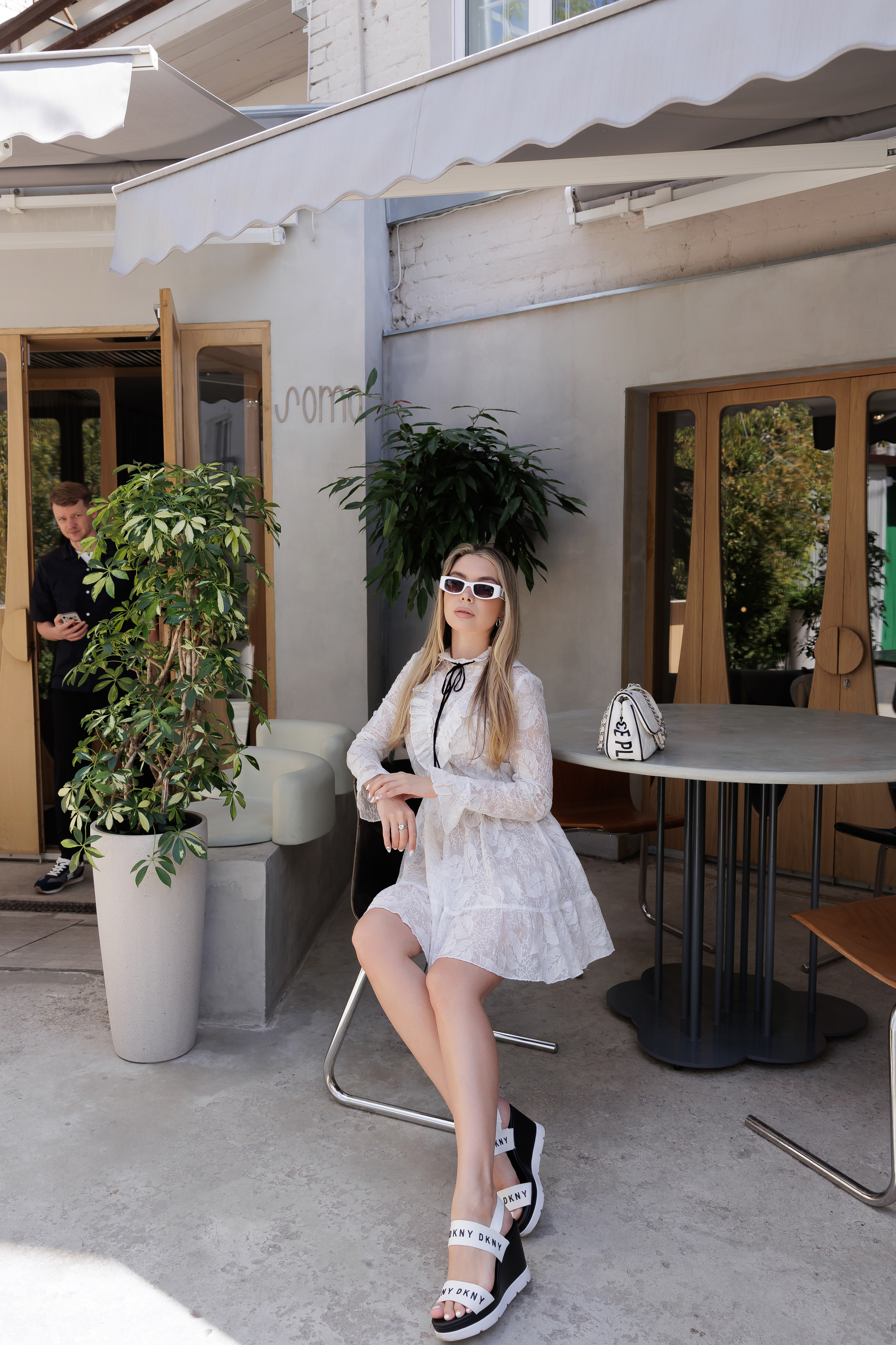 Mihan Aromatics. Светский фотограф — Анисина Ирина