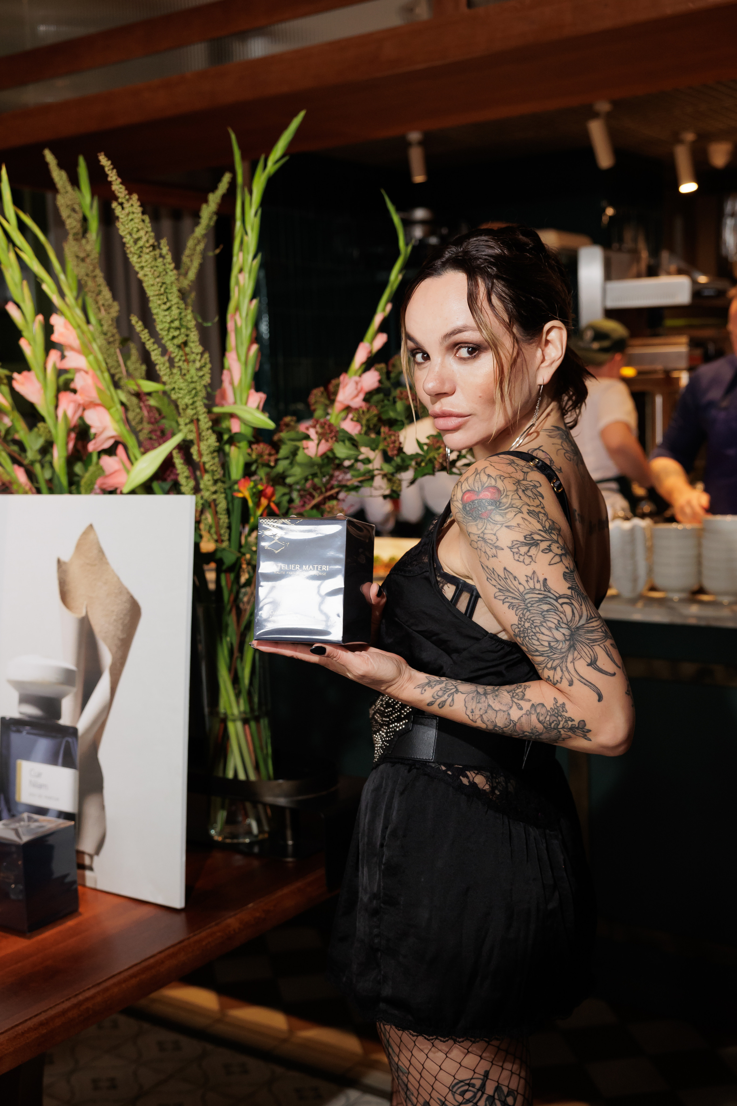 Atelier Matera. Светский фотограф — Анисина Ирина