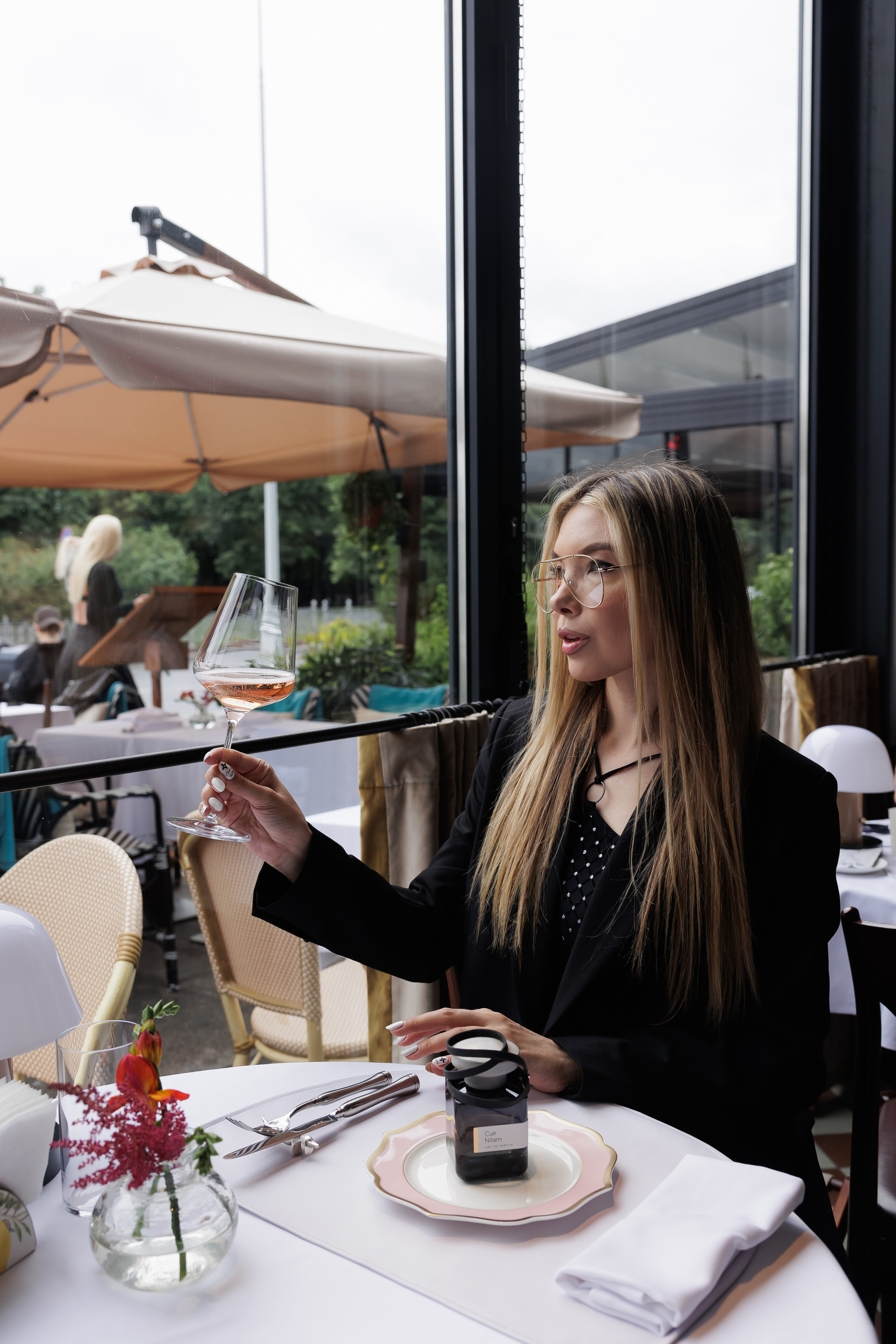 Atelier Matera. Светский фотограф — Анисина Ирина