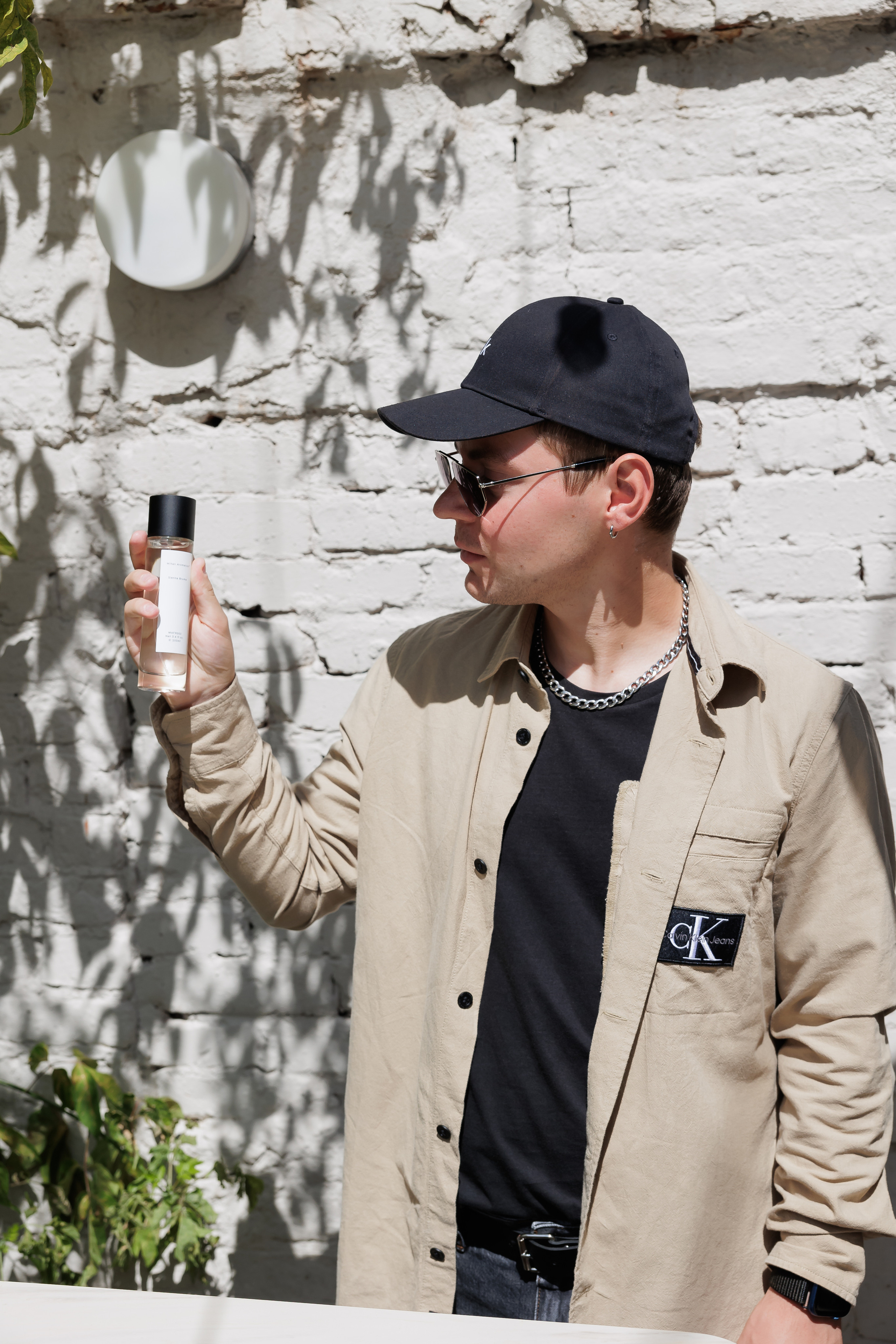 Mihan Aromatics. Светский фотограф — Анисина Ирина