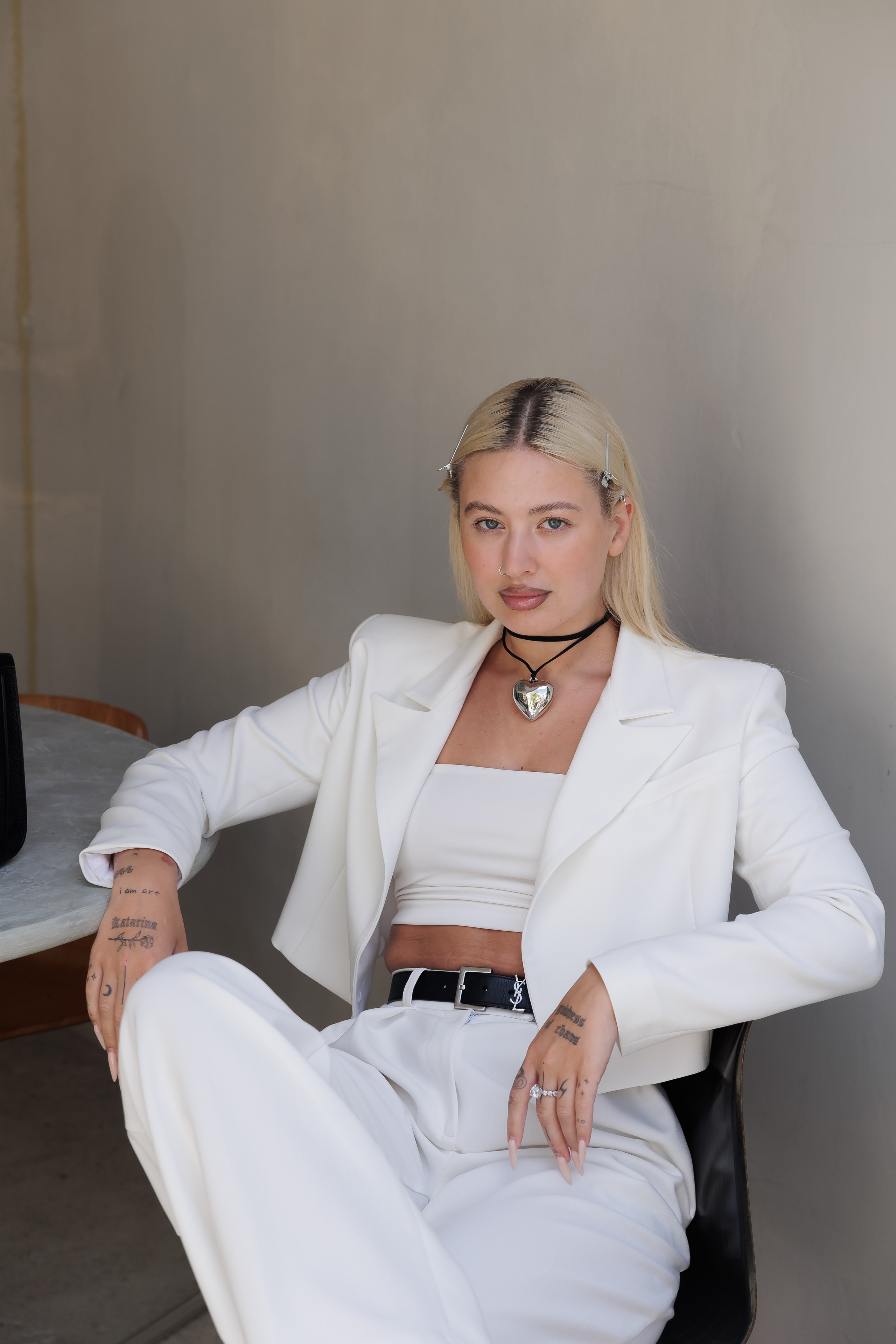 Mihan Aromatics. Светский фотограф — Анисина Ирина