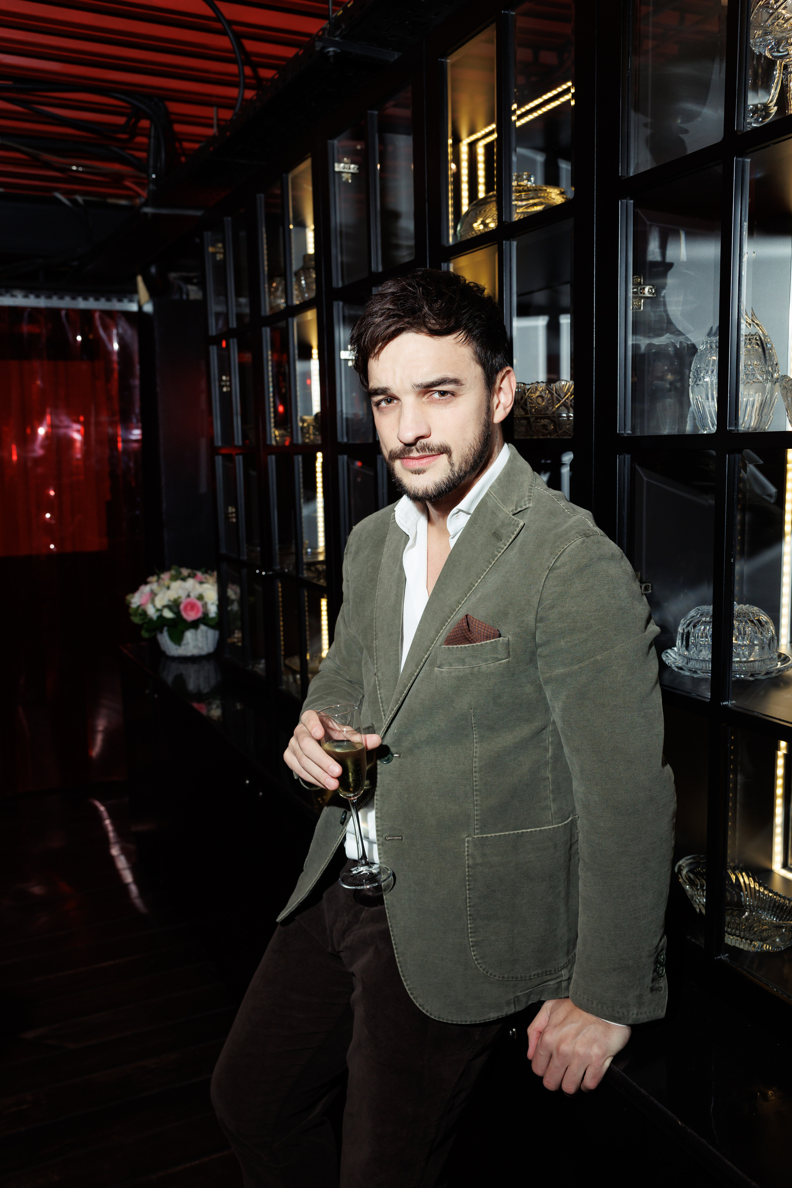 Balagan. Светский фотограф — Анисина Ирина