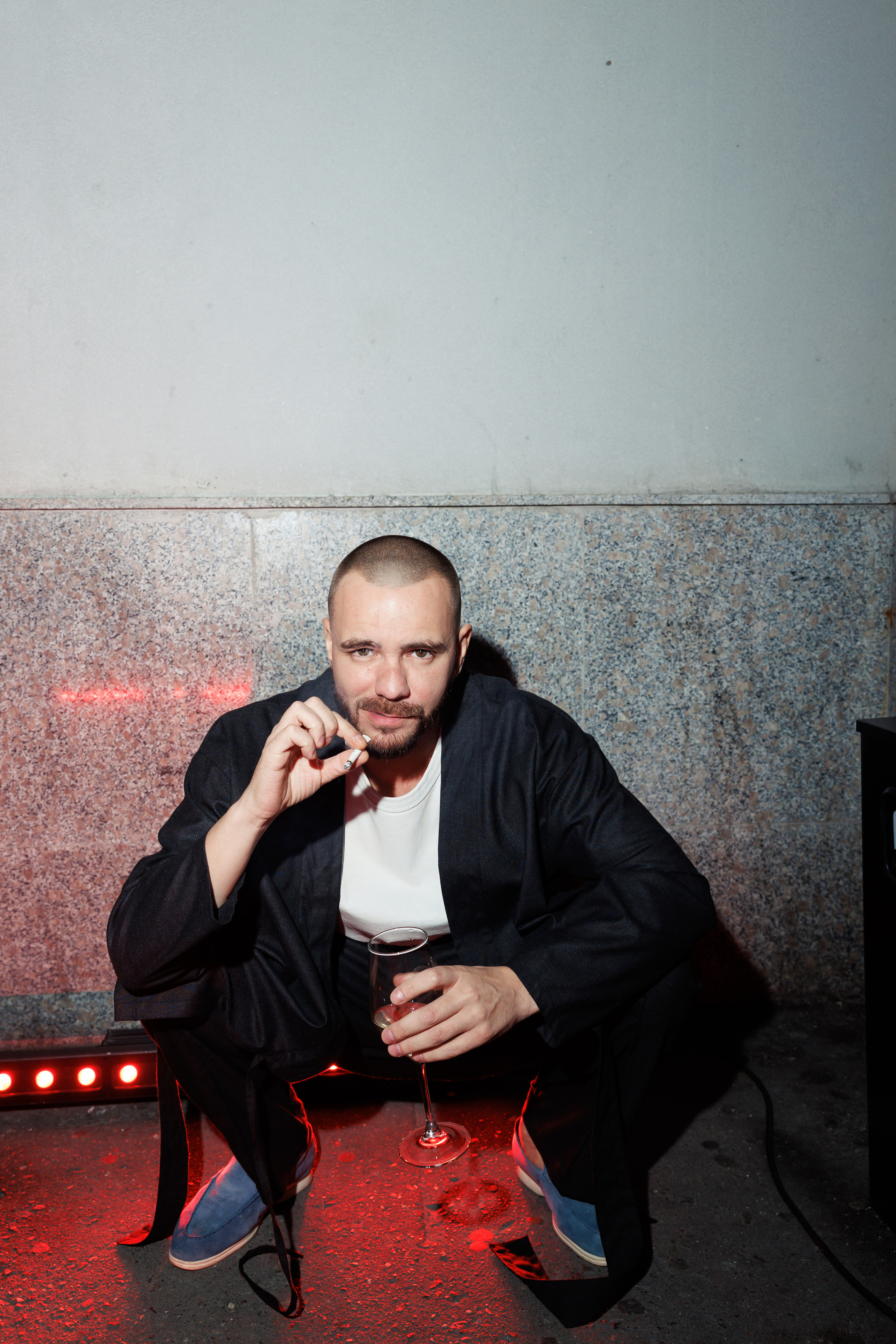 Balagan. Светский фотограф — Анисина Ирина