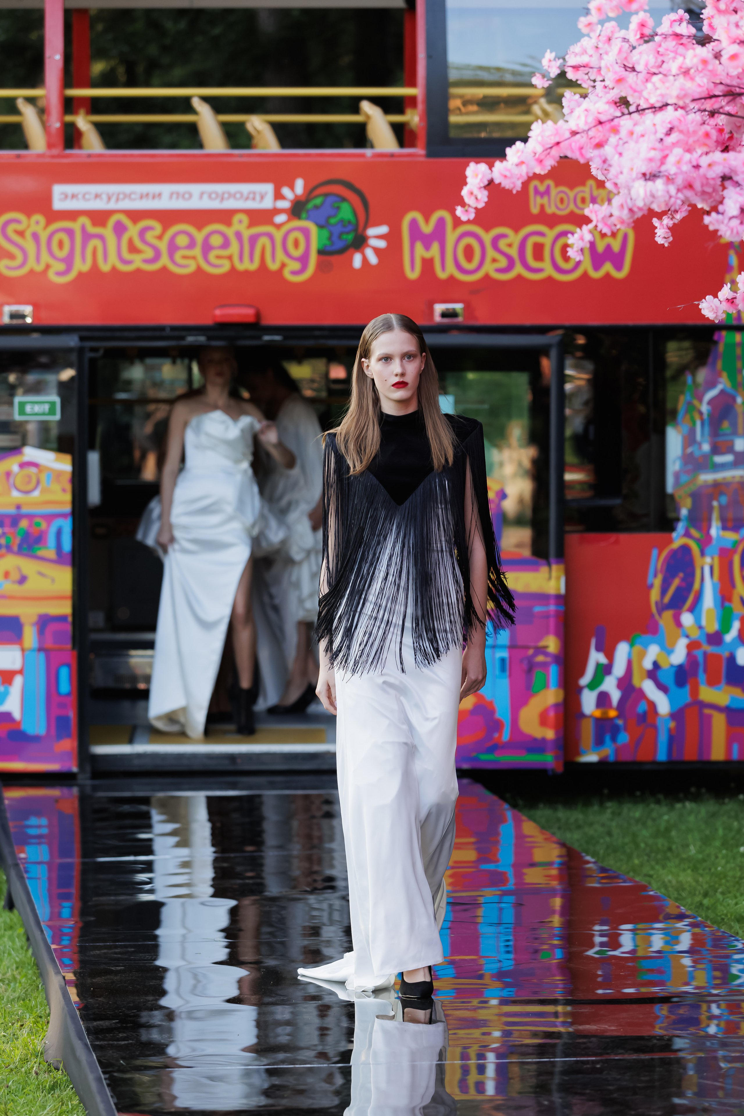 FashionTV. Светский фотограф — Анисина Ирина