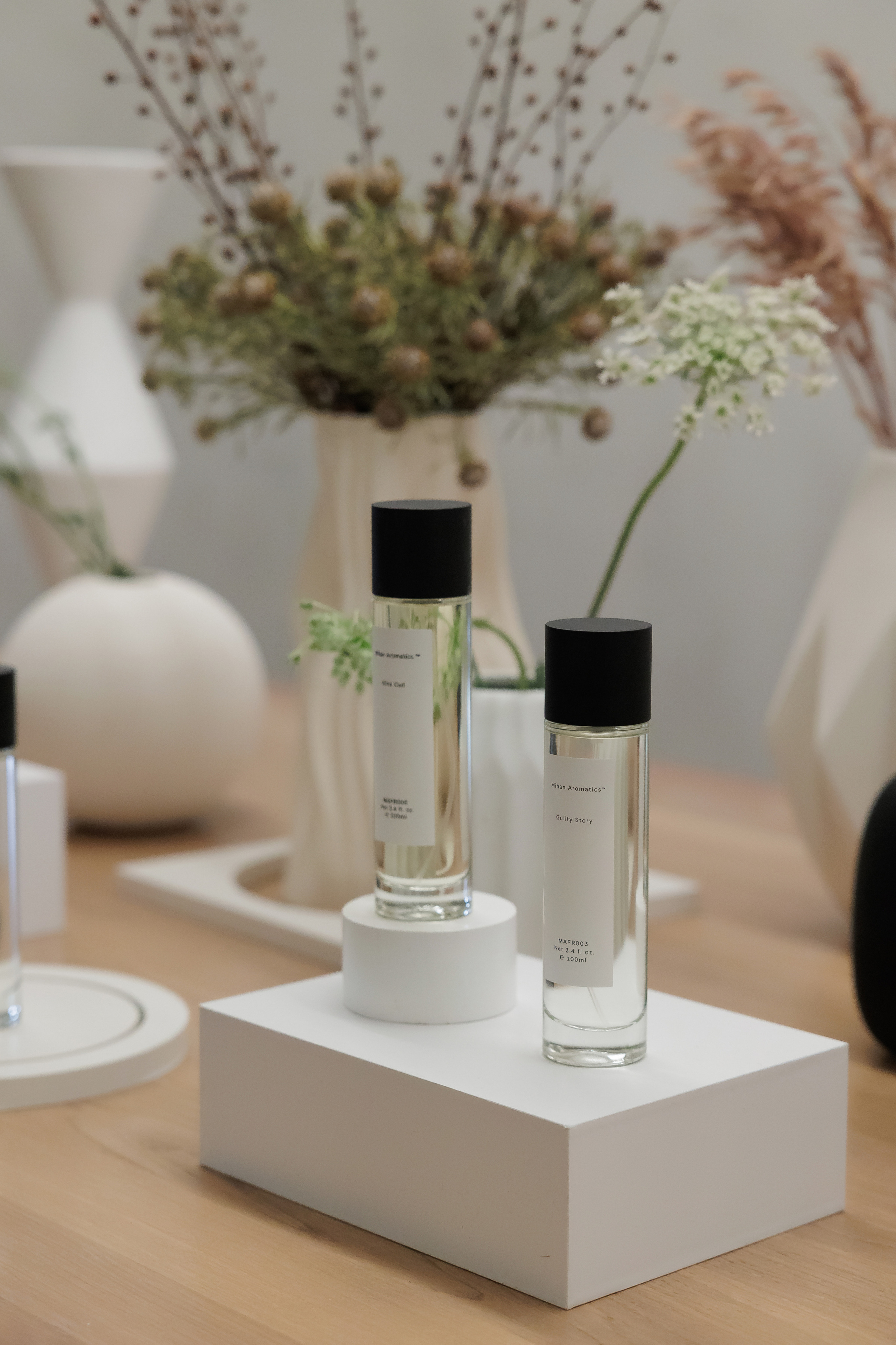 Mihan Aromatics. Светский фотограф — Анисина Ирина