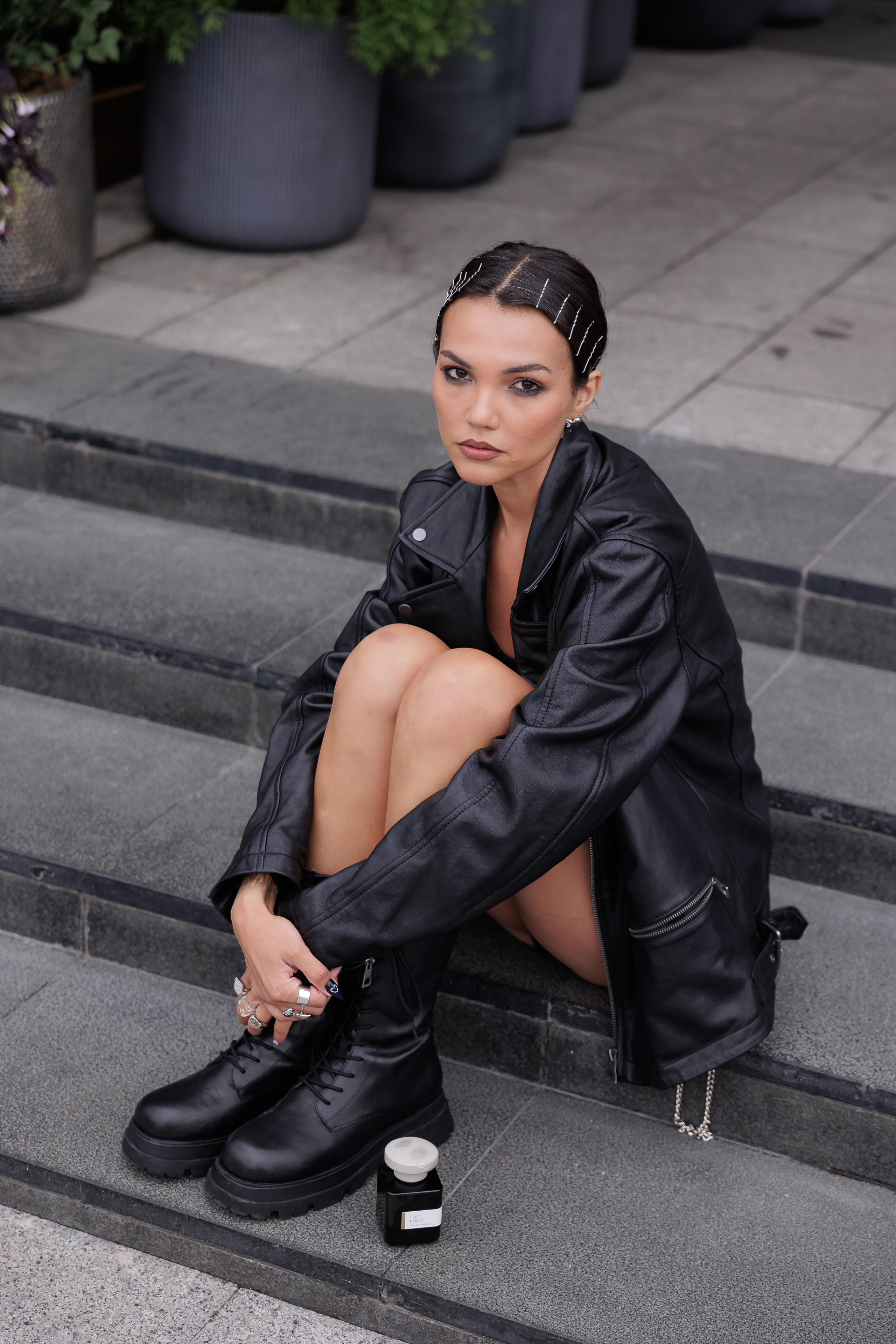 Atelier Matera. Светский фотограф — Анисина Ирина