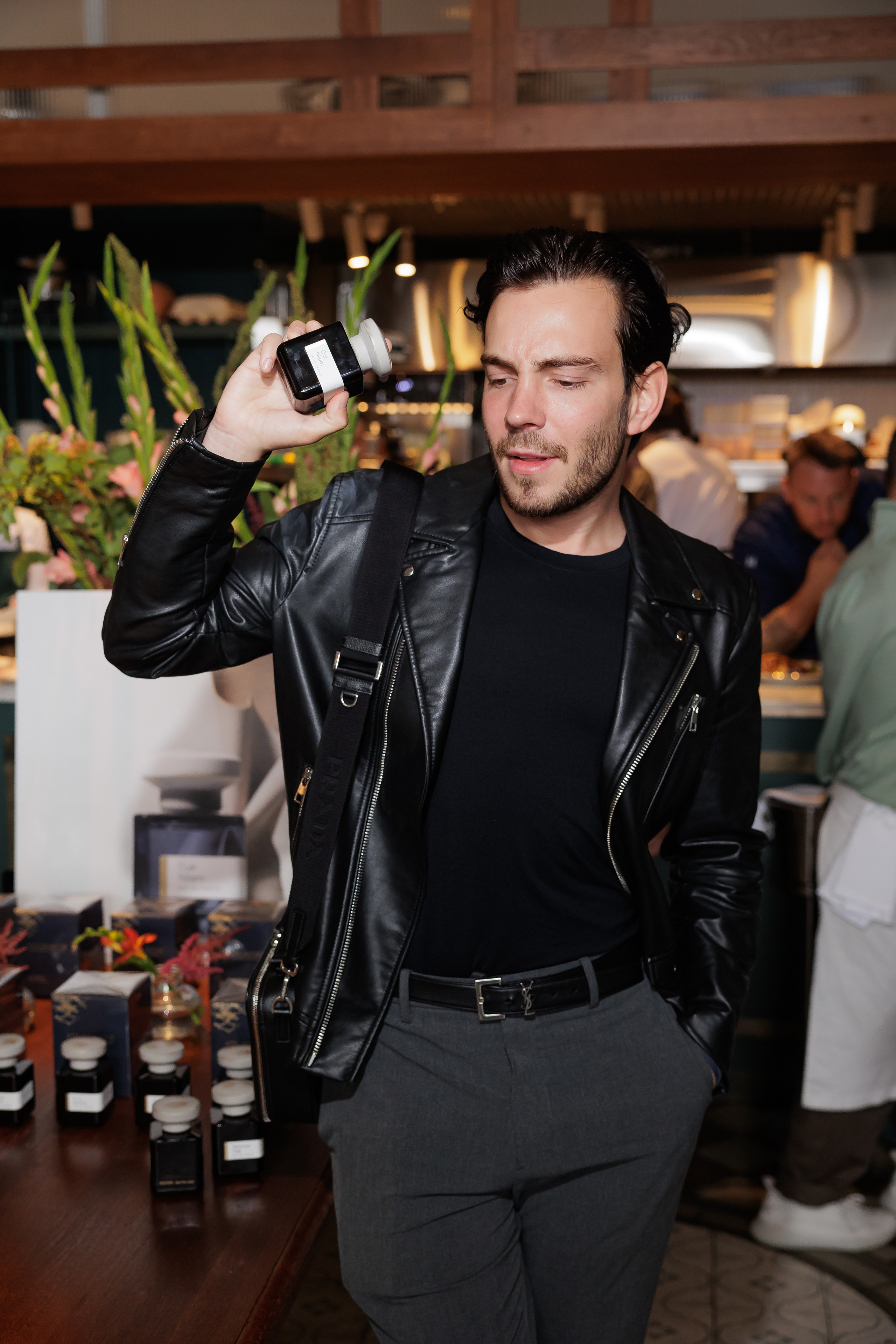 Atelier Matera. Светский фотограф — Анисина Ирина