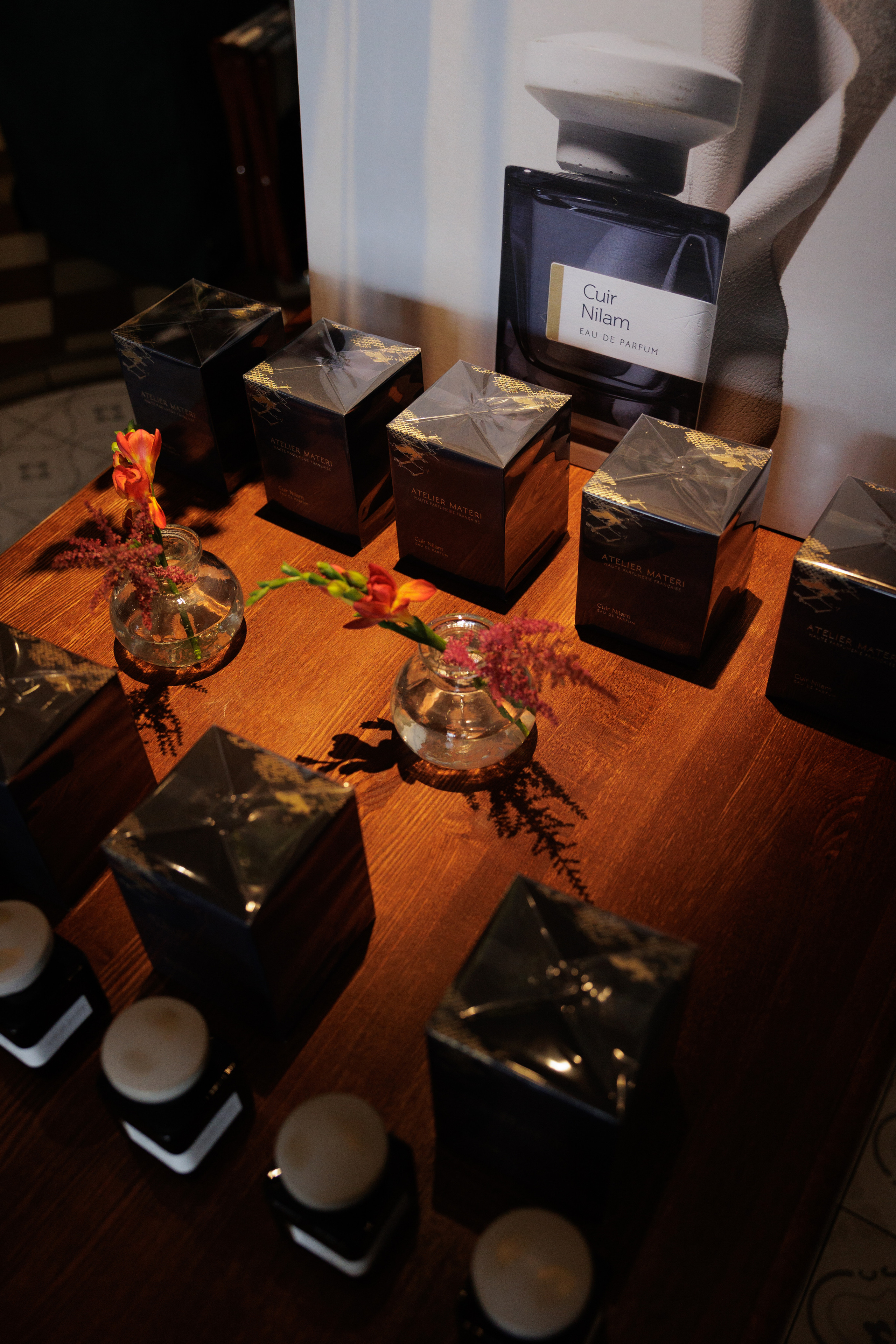 Atelier Matera. Светский фотограф — Анисина Ирина