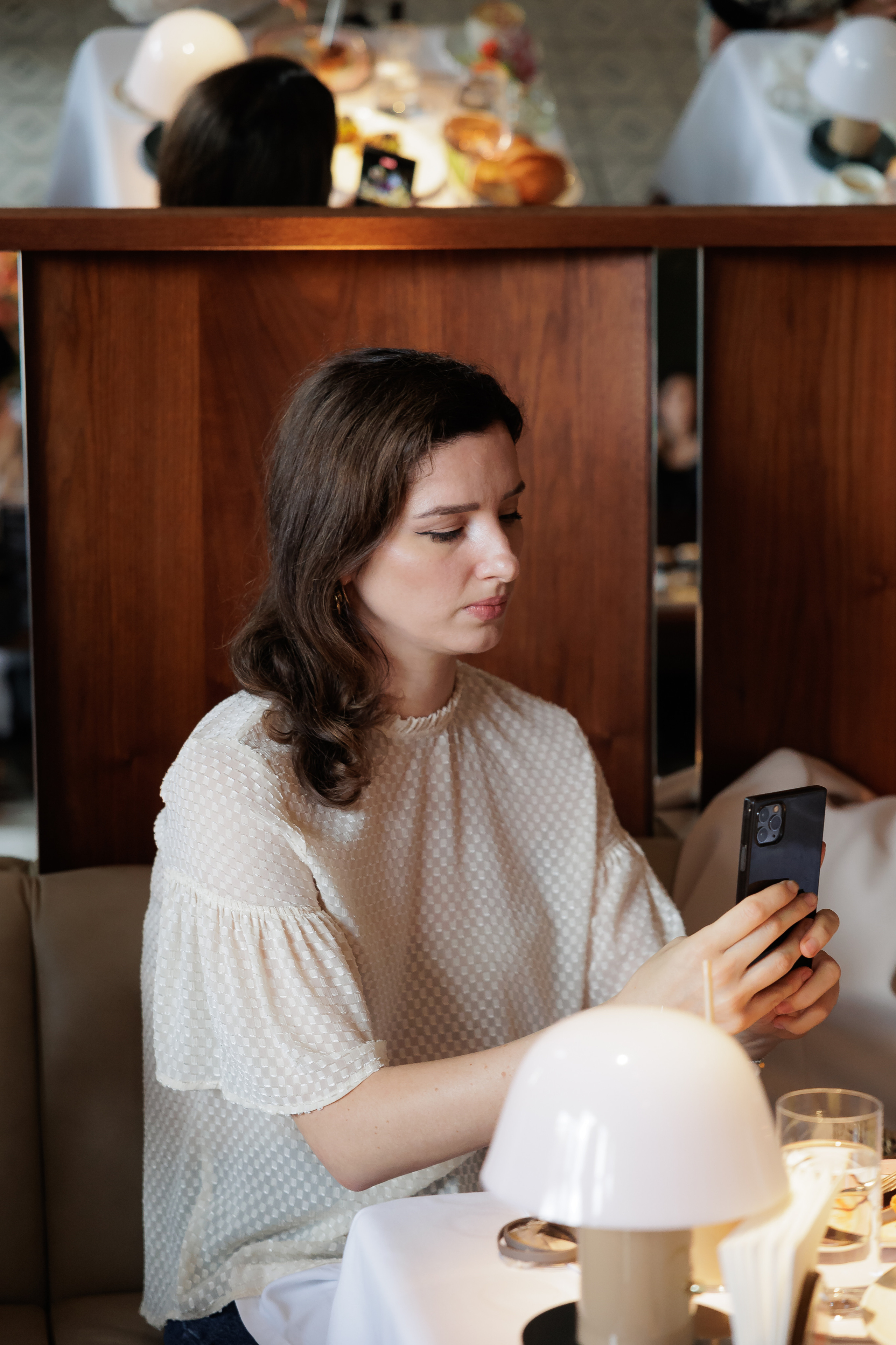 Atelier Matera. Светский фотограф — Анисина Ирина