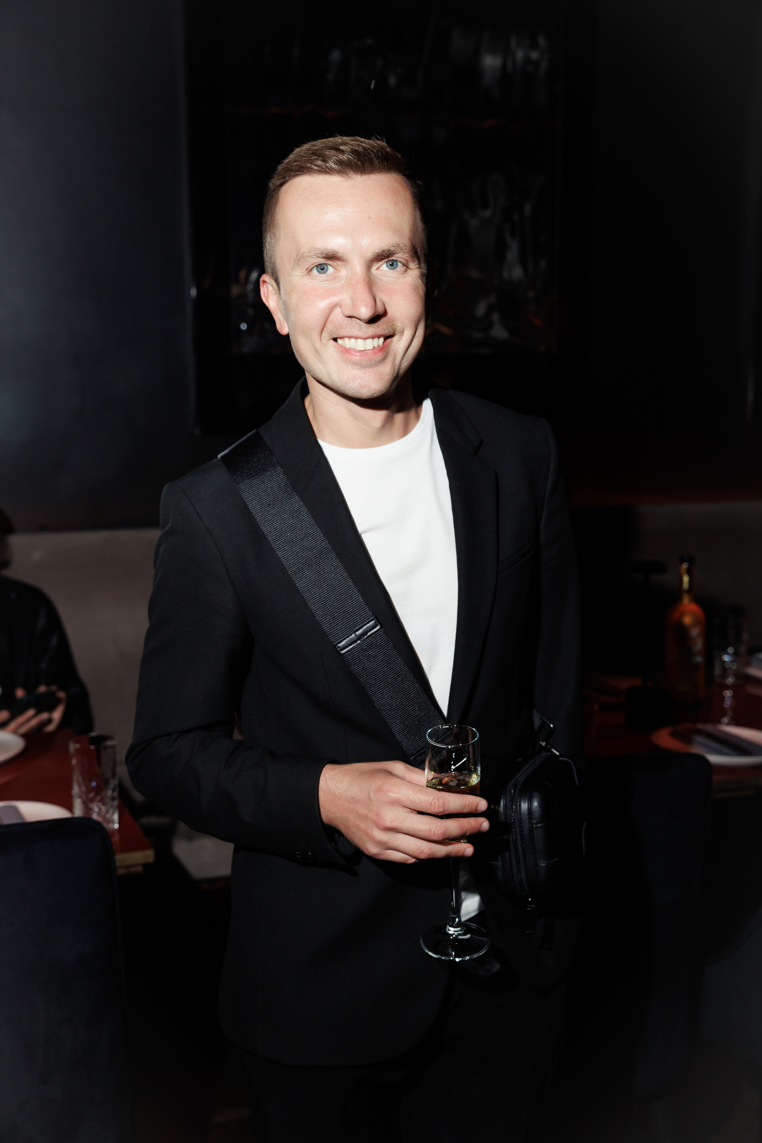 Balagan. Светский фотограф — Анисина Ирина