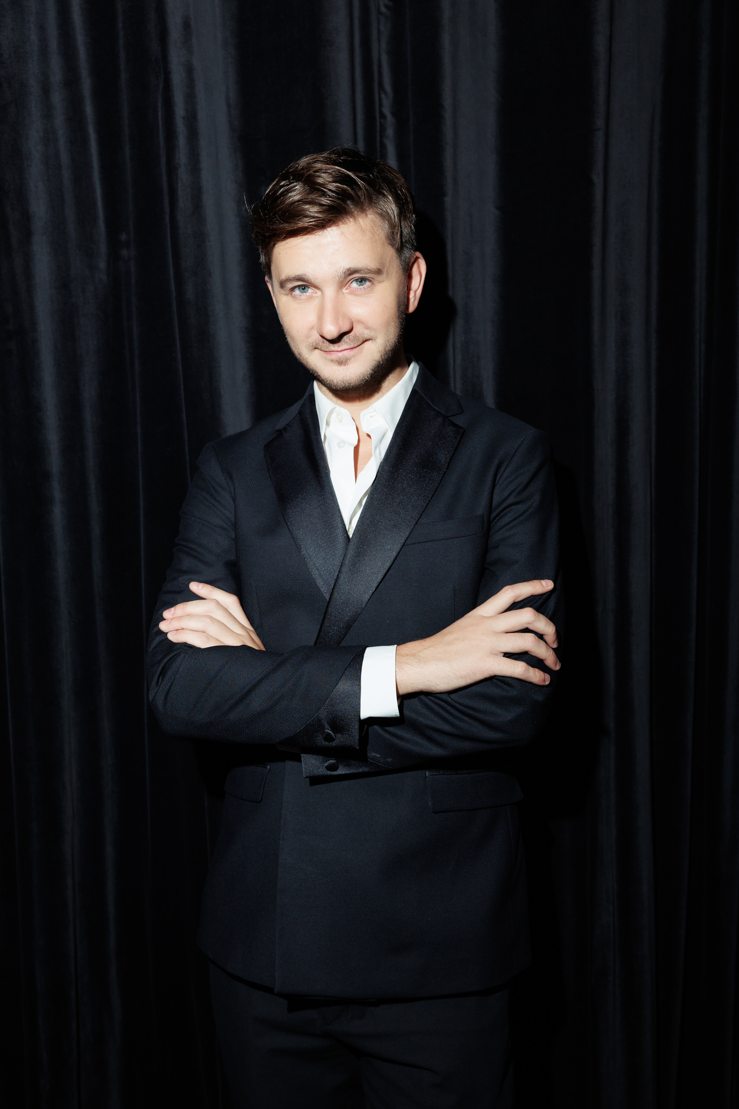 Balagan. Светский фотограф — Анисина Ирина