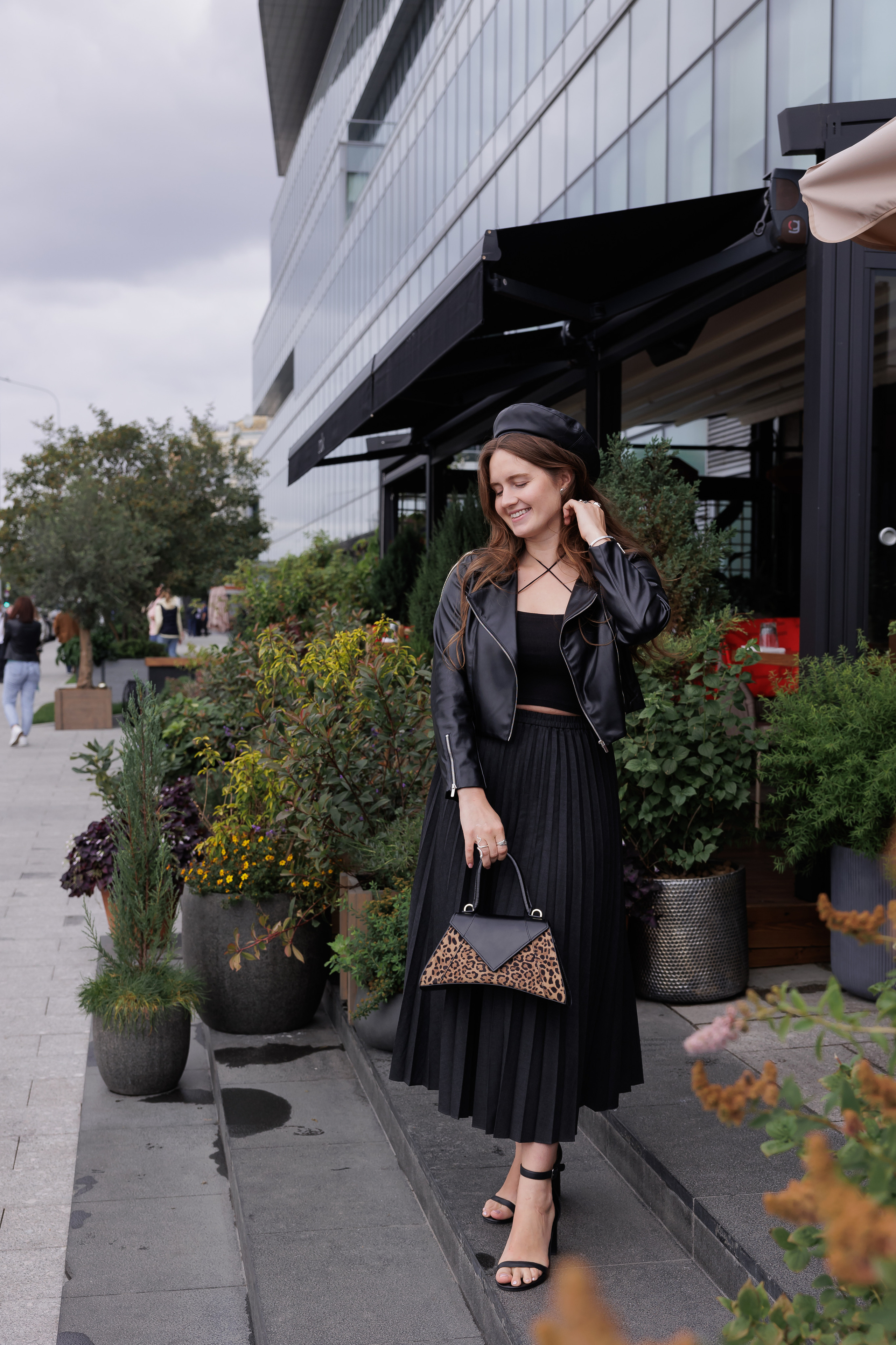 Atelier Matera. Светский фотограф — Анисина Ирина