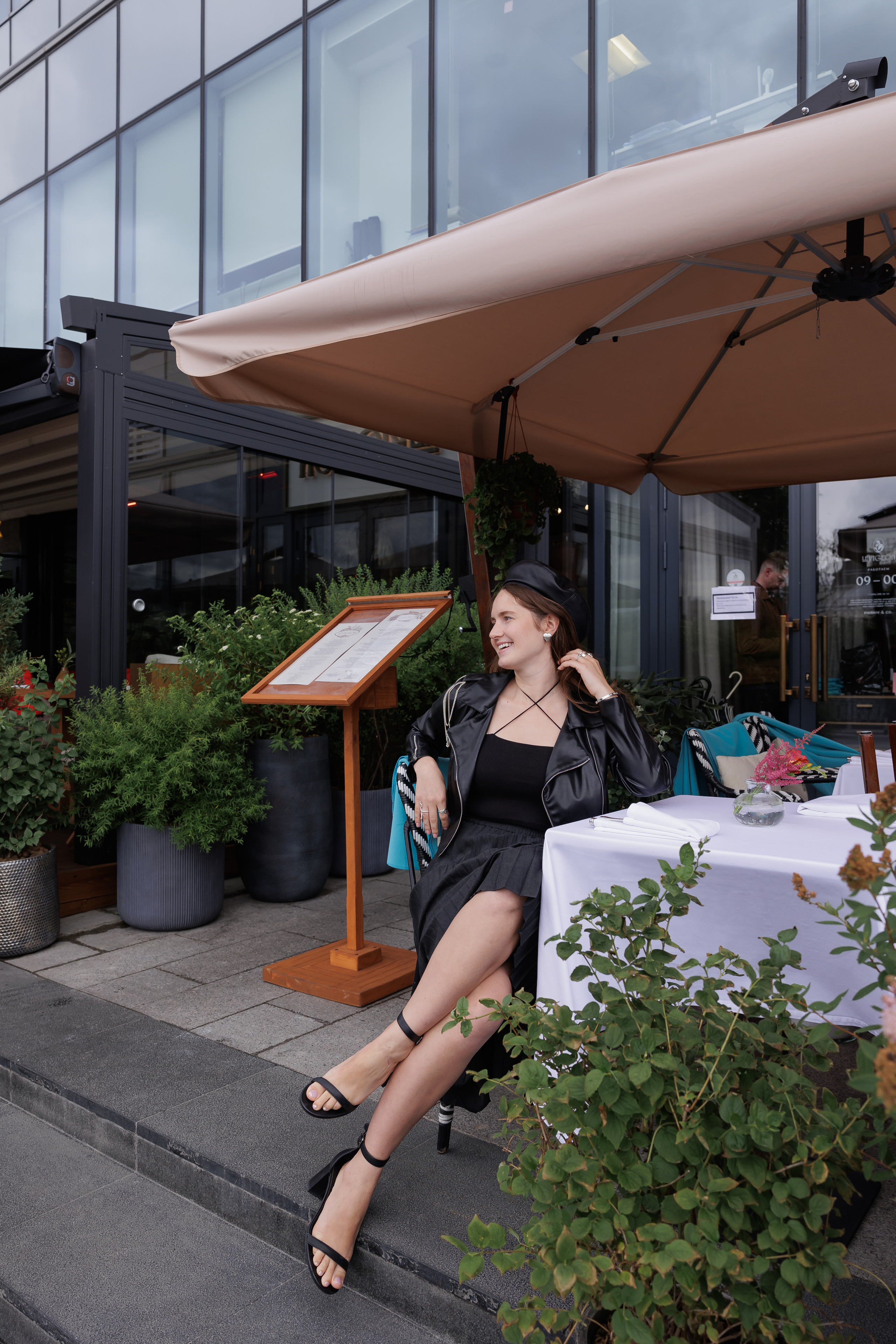 Atelier Matera. Светский фотограф — Анисина Ирина