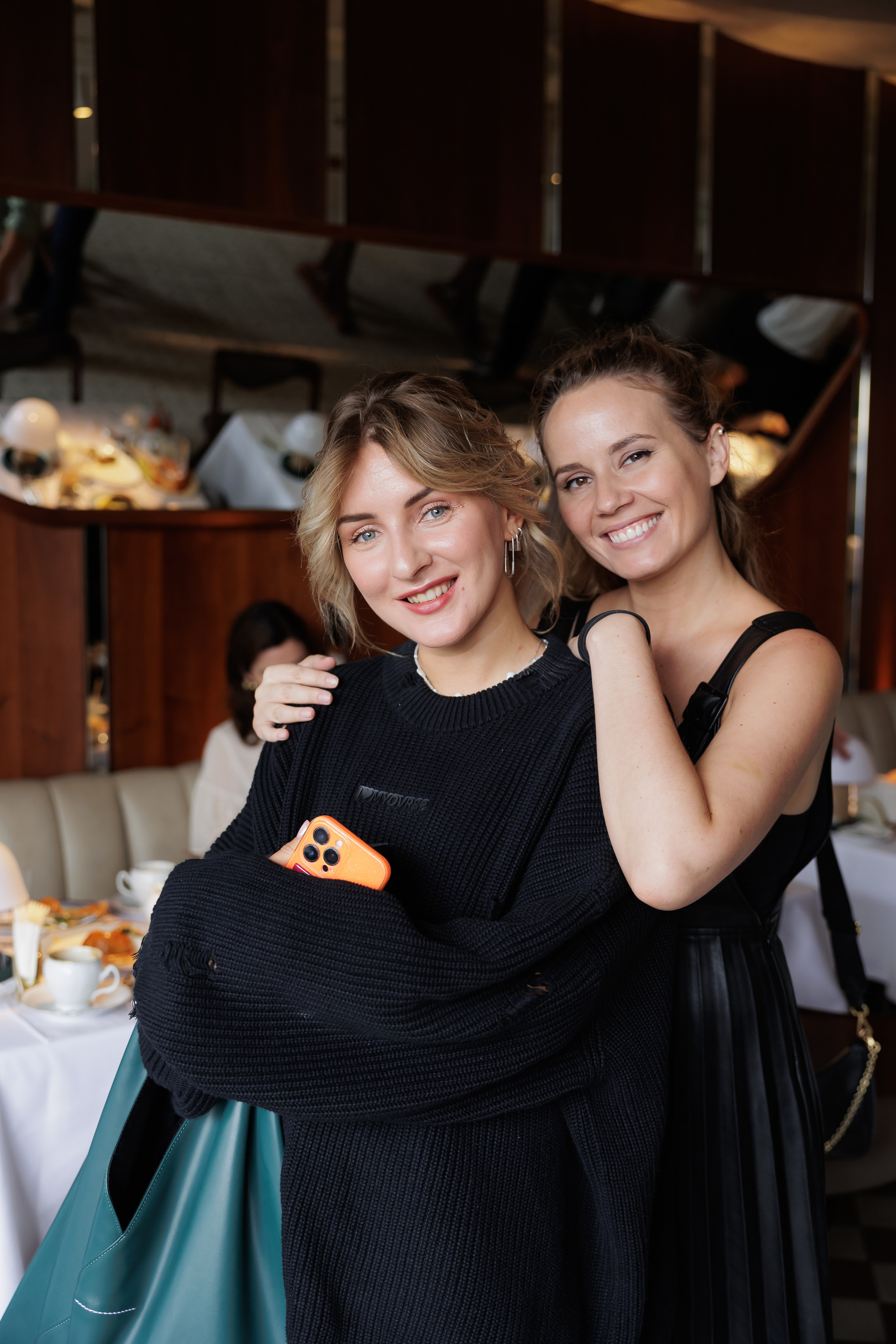 Atelier Matera. Светский фотограф — Анисина Ирина