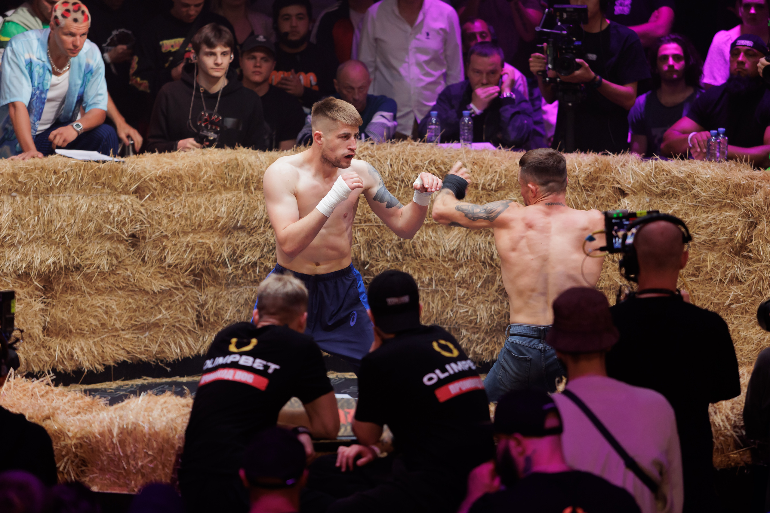 TOP DOG. Светский фотограф — Анисина Ирина