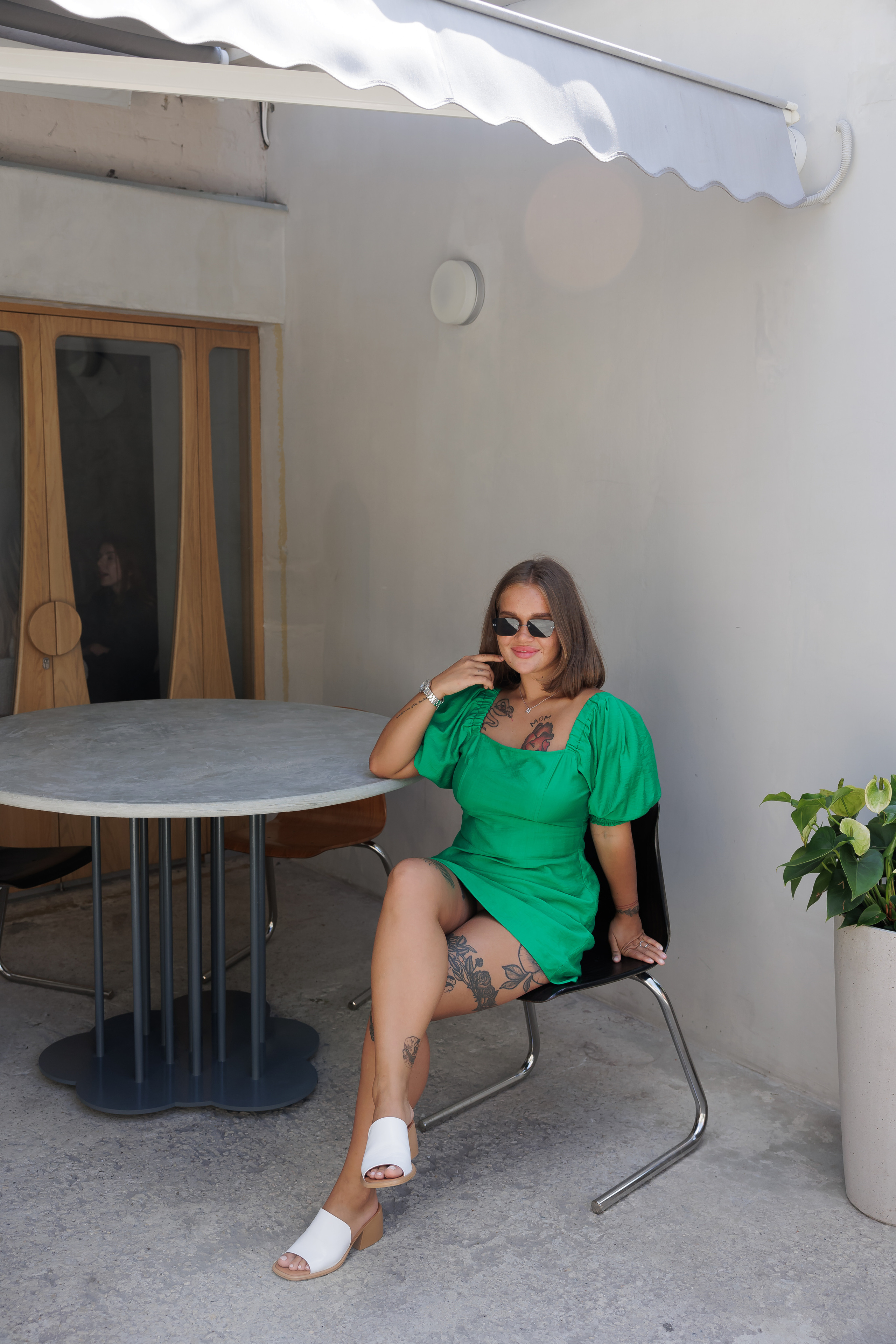 Mihan Aromatics. Светский фотограф — Анисина Ирина