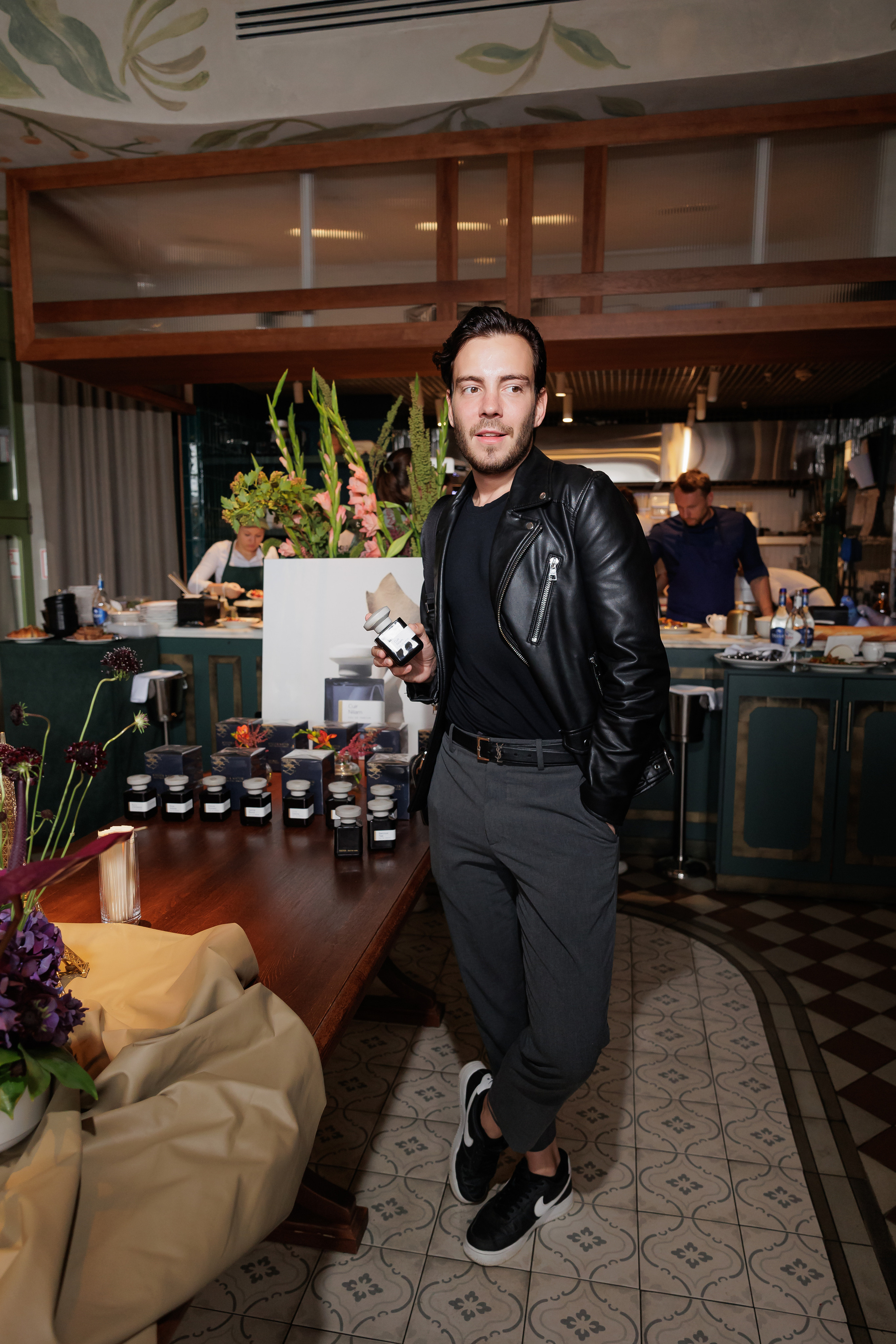 Atelier Matera. Светский фотограф — Анисина Ирина