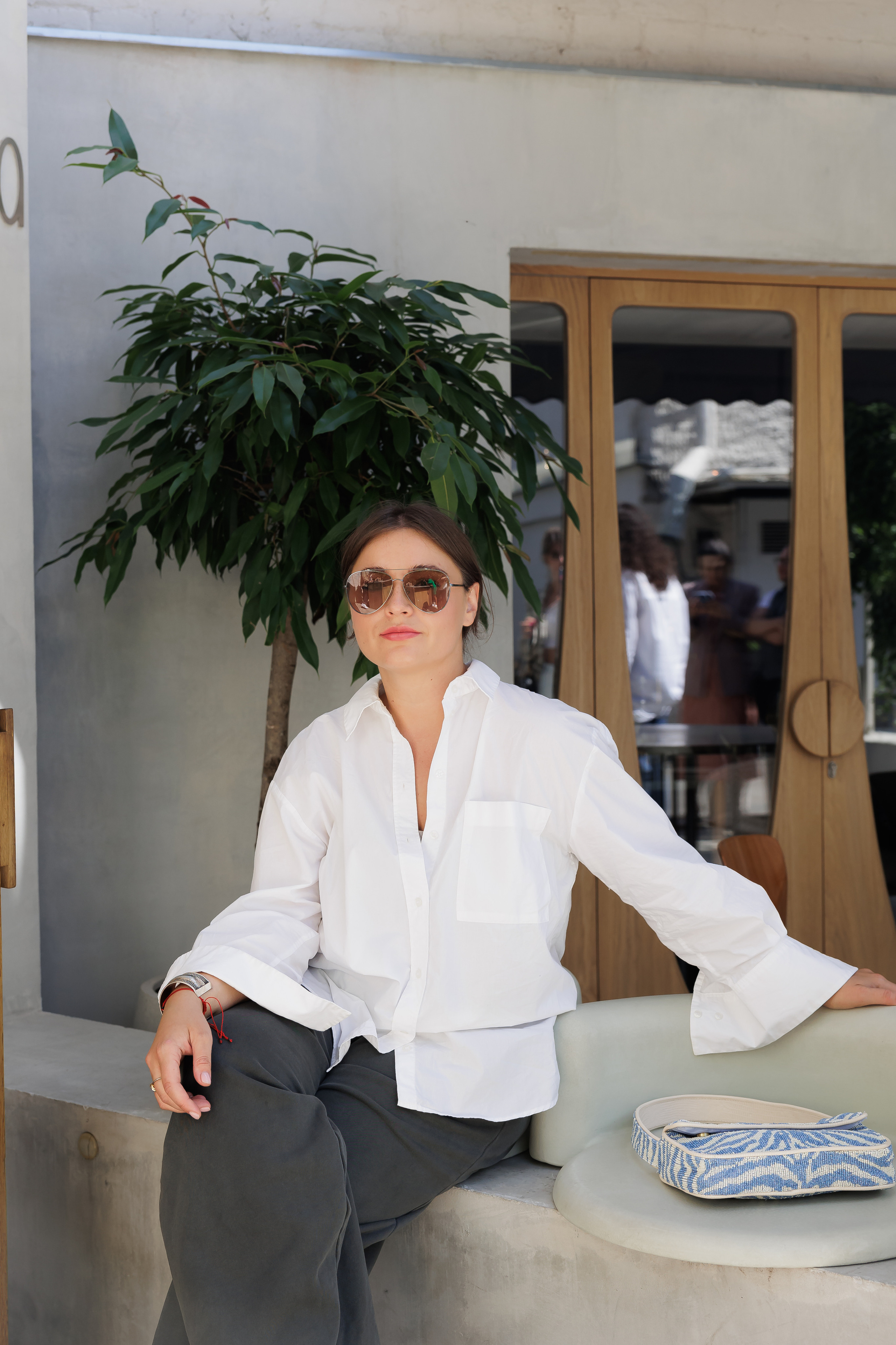 Mihan Aromatics. Светский фотограф — Анисина Ирина