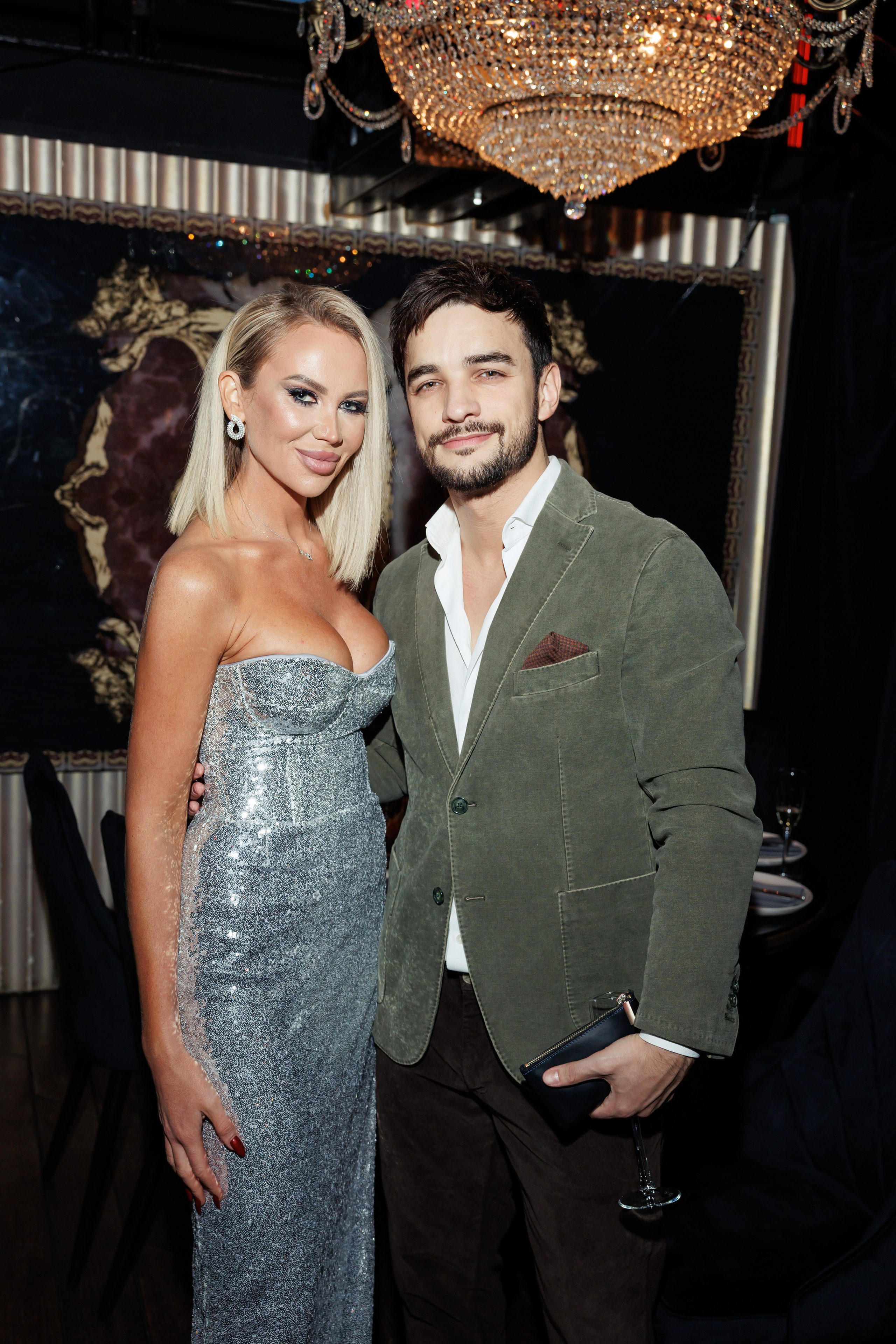 Balagan. Светский фотограф — Анисина Ирина