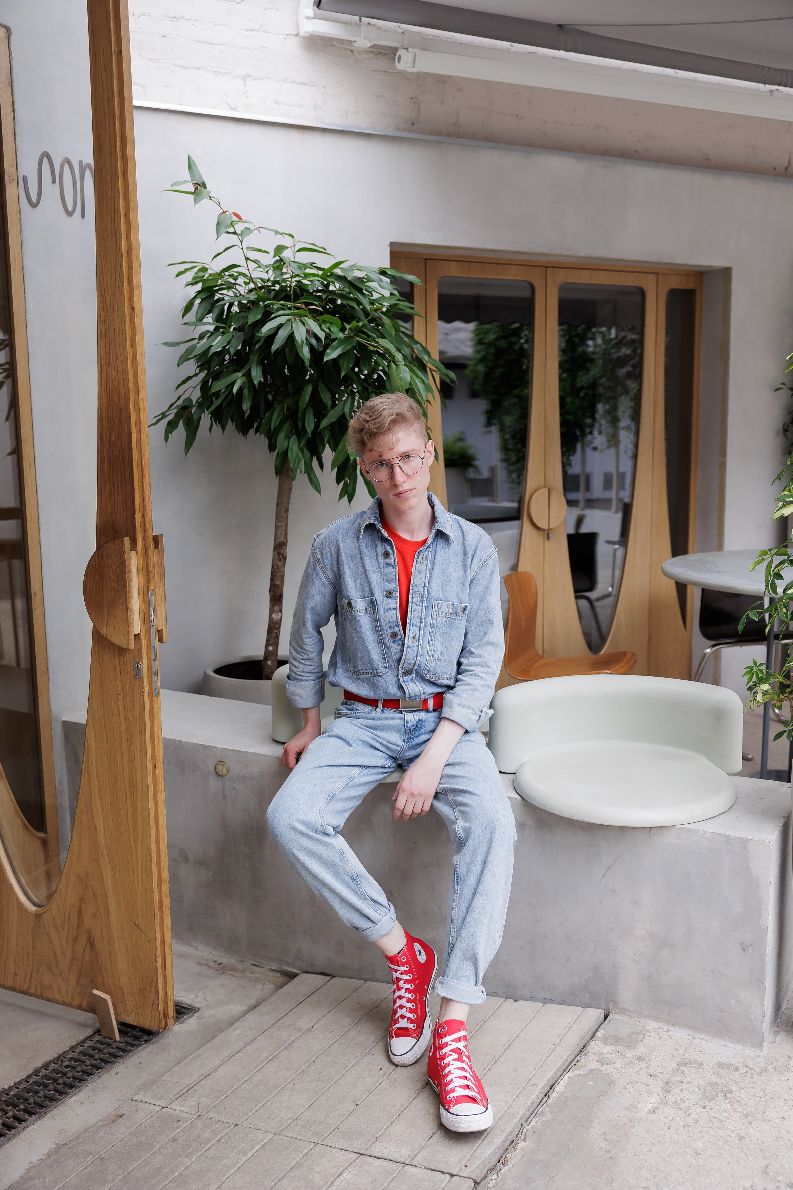 Mihan Aromatics. Светский фотограф — Анисина Ирина