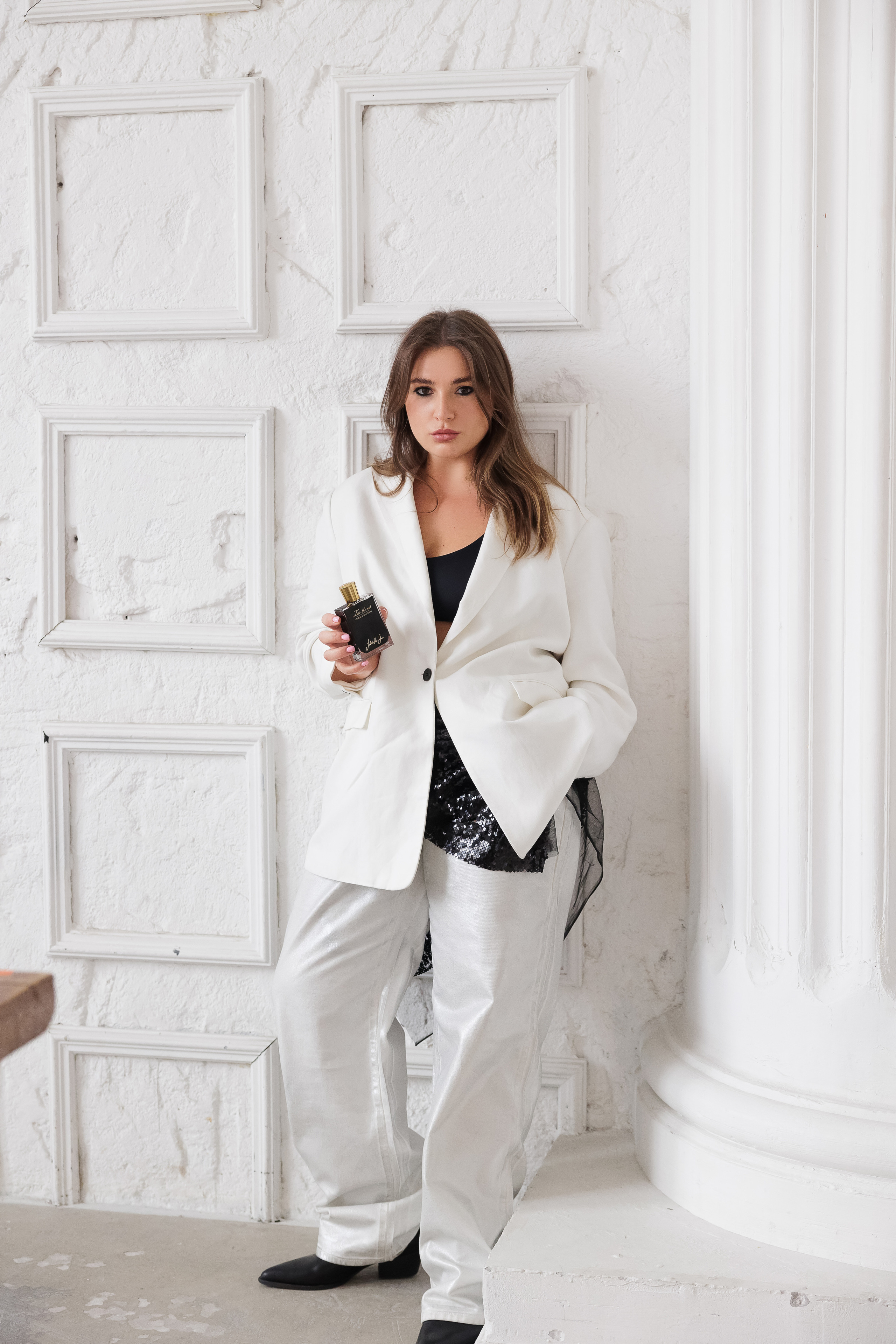 Дарья. Светский фотограф — Анисина Ирина