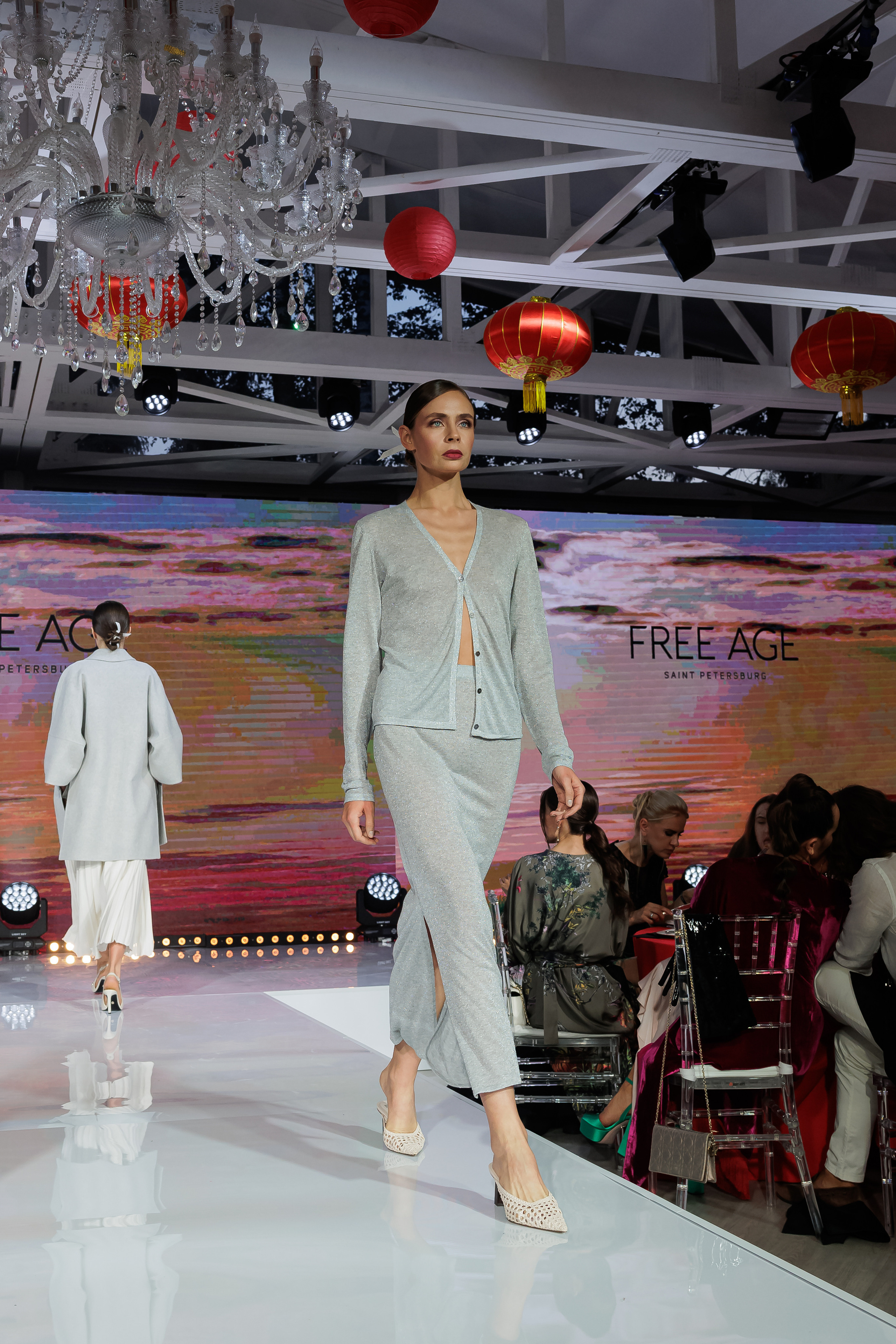 FashionTV. Светский фотограф — Анисина Ирина