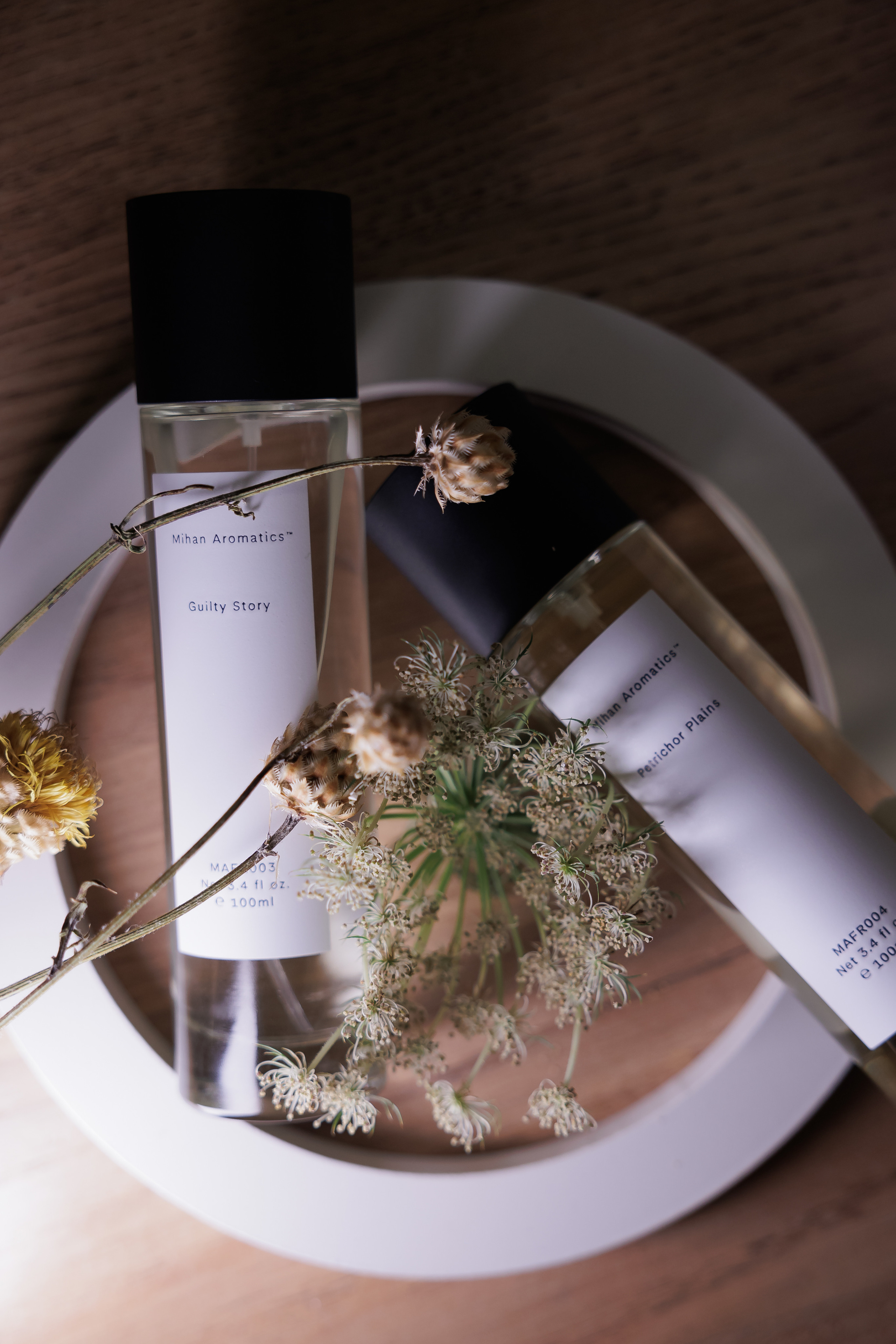 Mihan Aromatics. Светский фотограф — Анисина Ирина