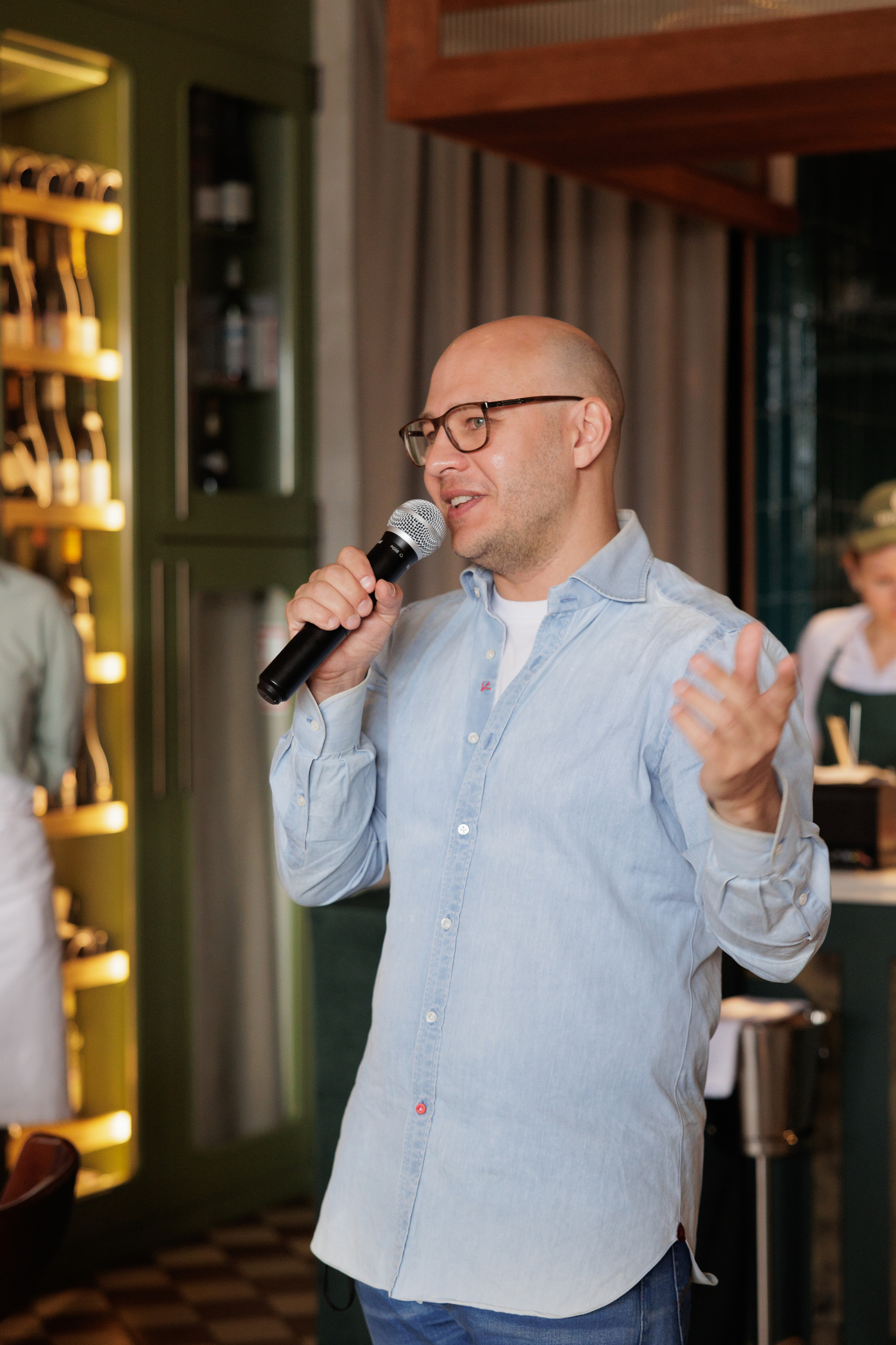 Atelier Matera. Светский фотограф — Анисина Ирина
