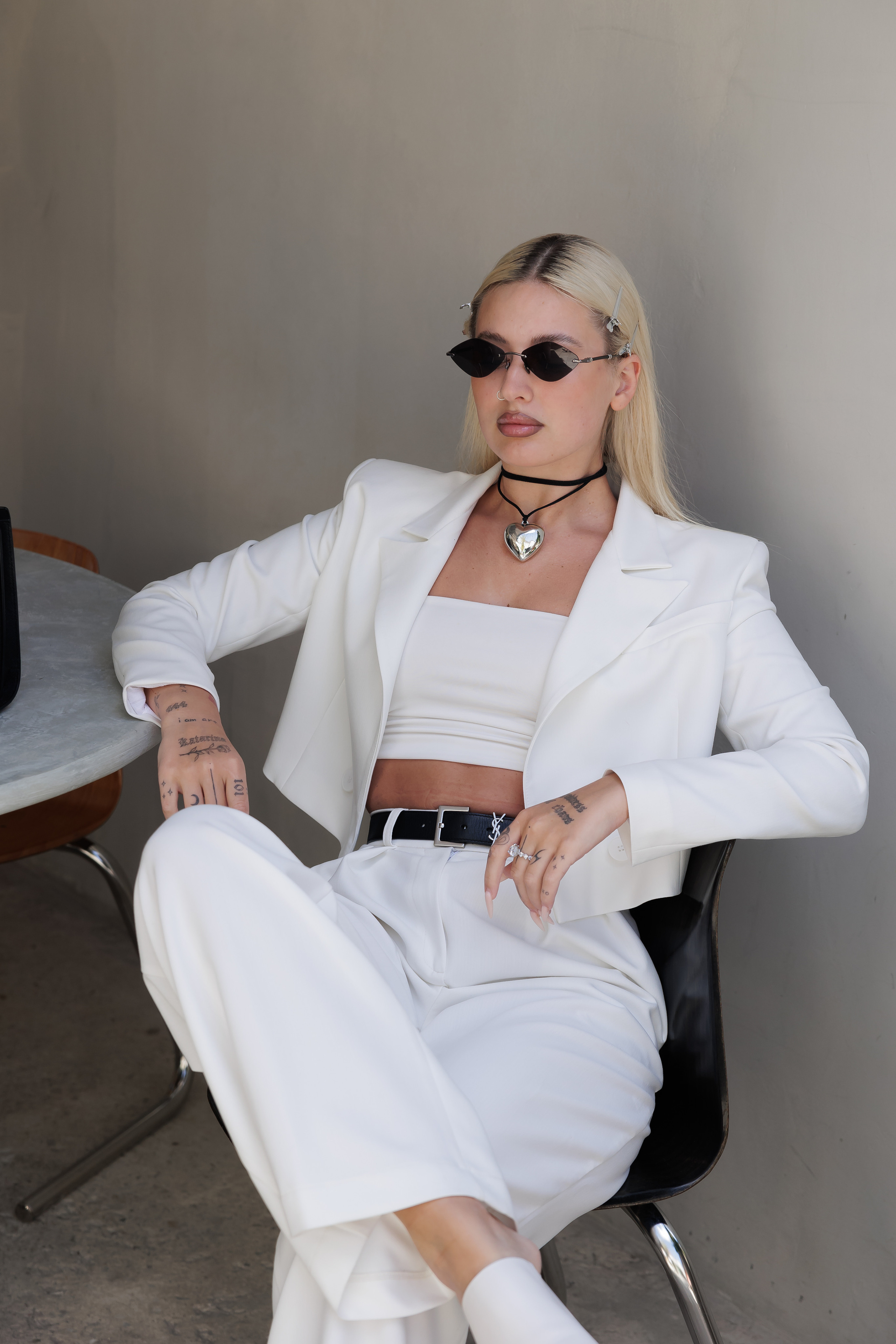 Mihan Aromatics. Светский фотограф — Анисина Ирина