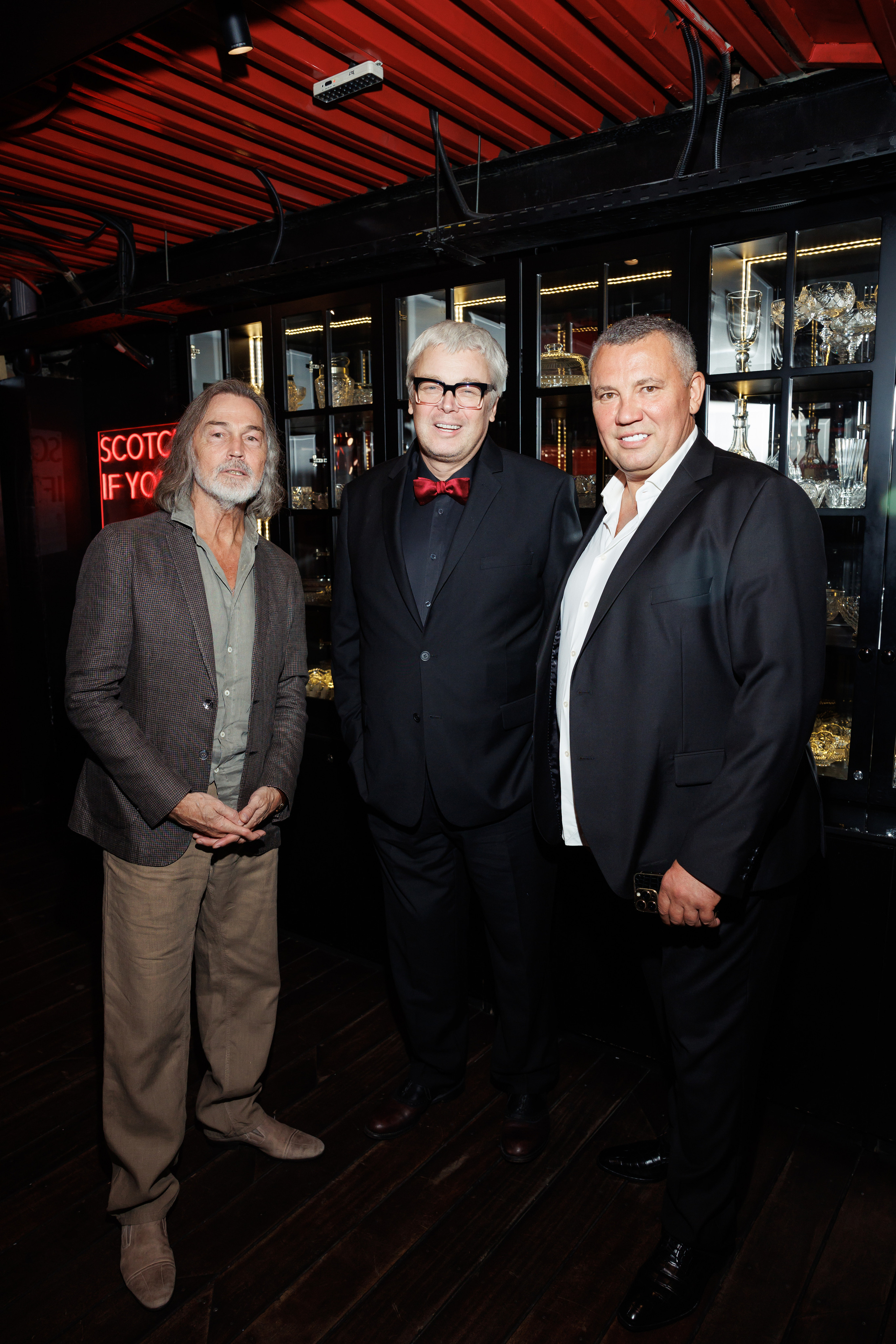 Balagan. Светский фотограф — Анисина Ирина