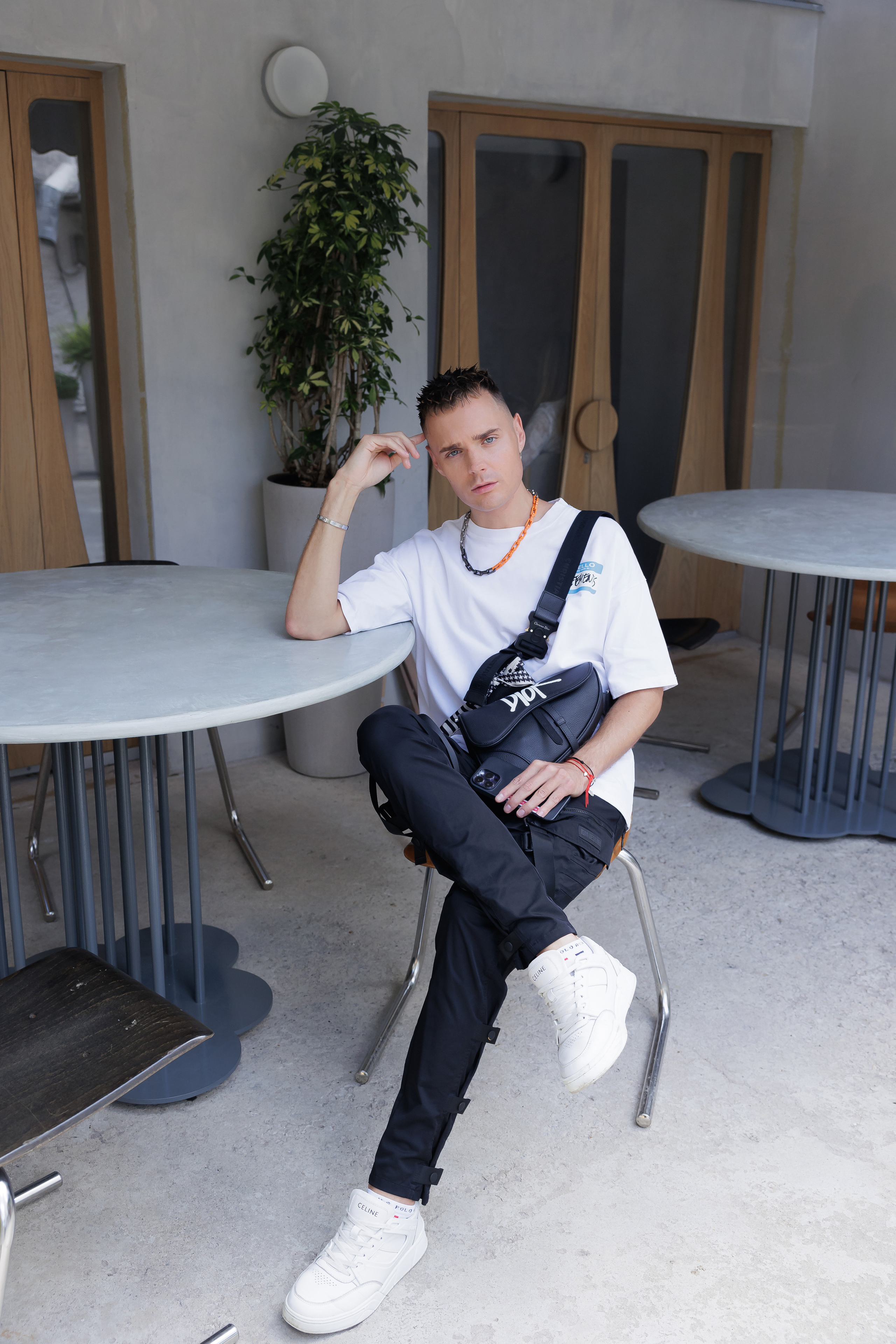 Mihan Aromatics. Светский фотограф — Анисина Ирина