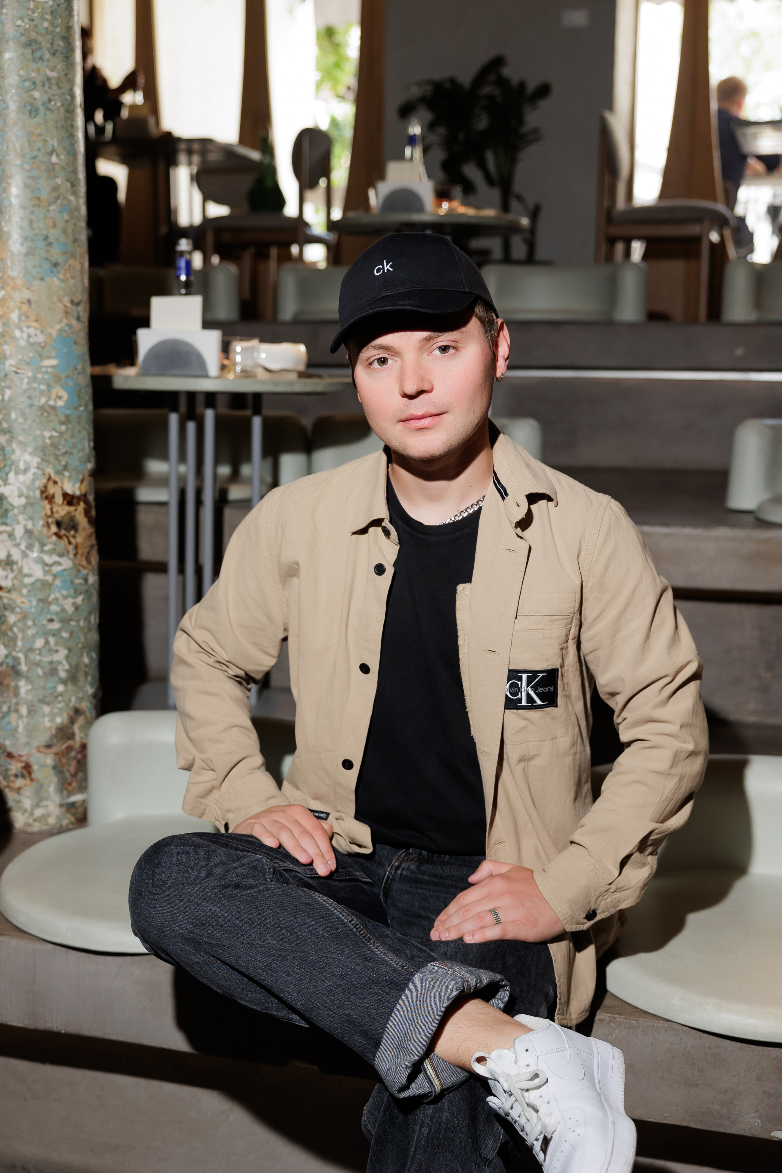 Mihan Aromatics. Светский фотограф — Анисина Ирина