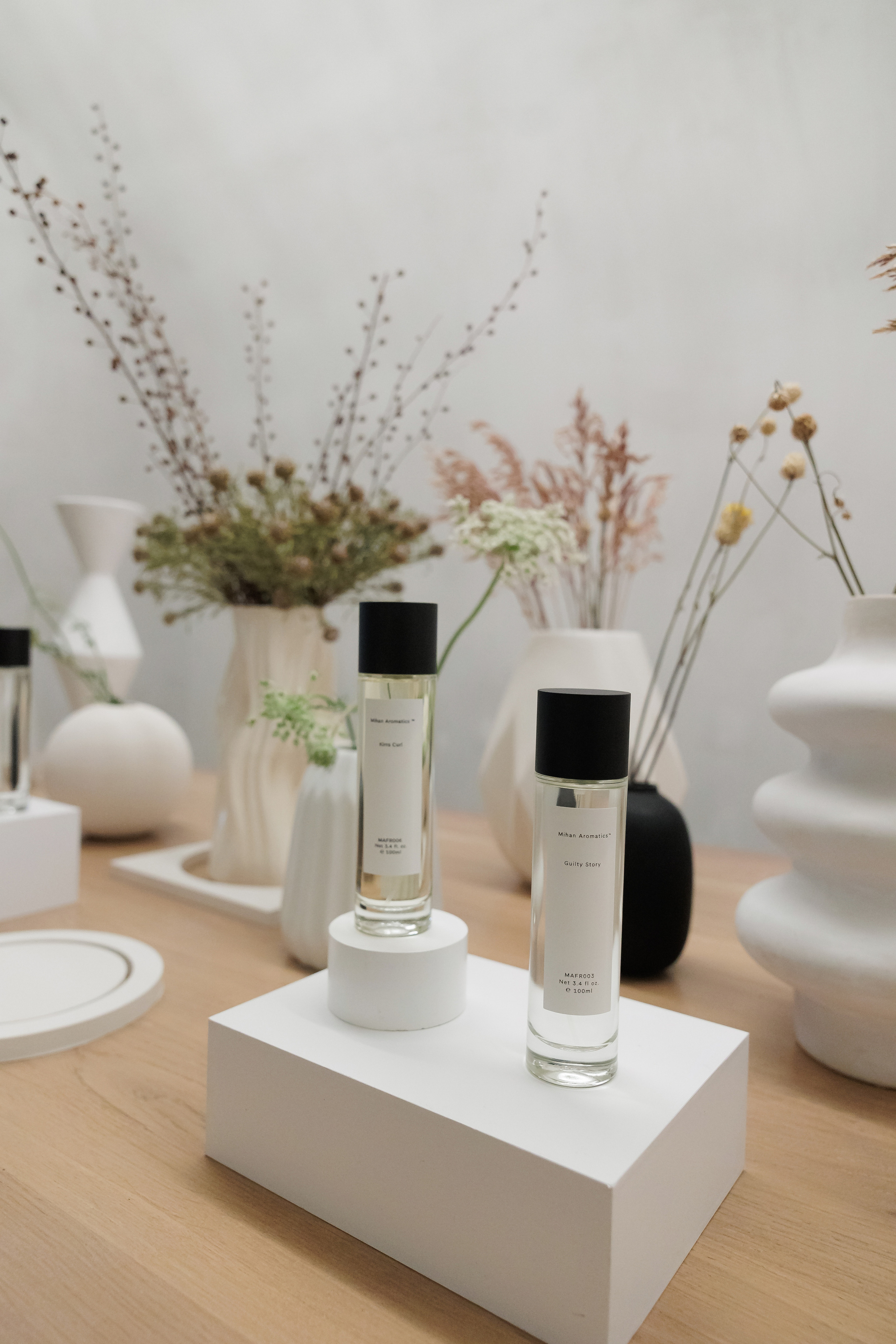 Mihan Aromatics. Светский фотограф — Анисина Ирина