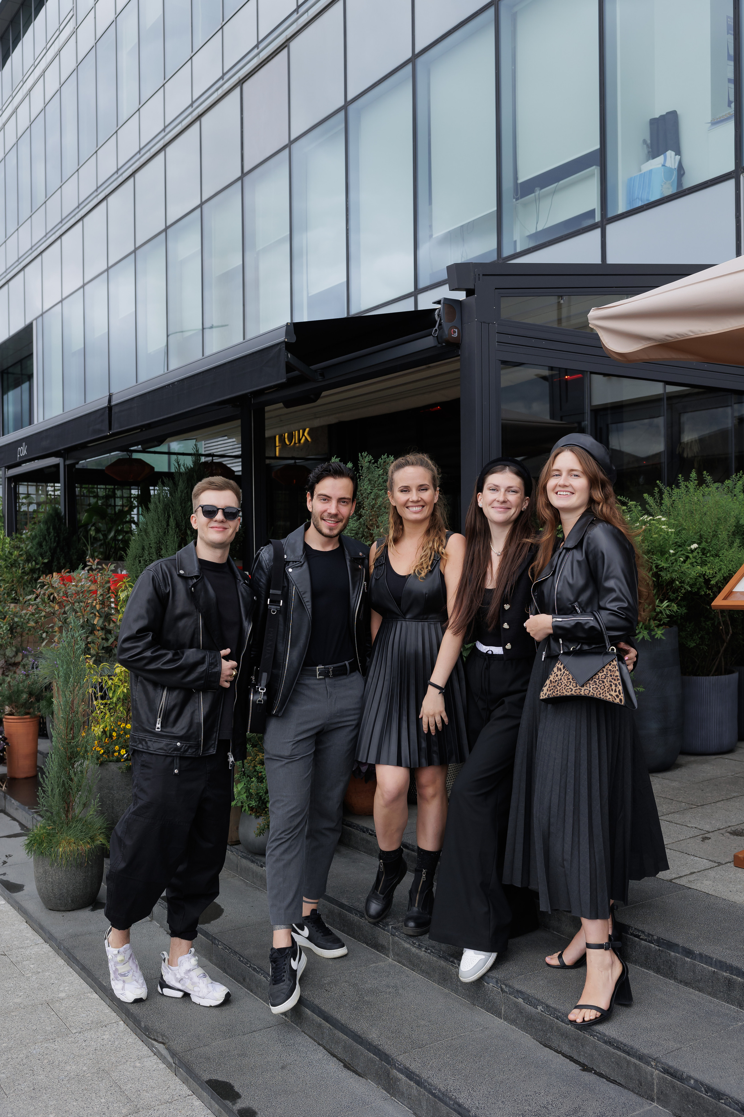 Atelier Matera. Светский фотограф — Анисина Ирина