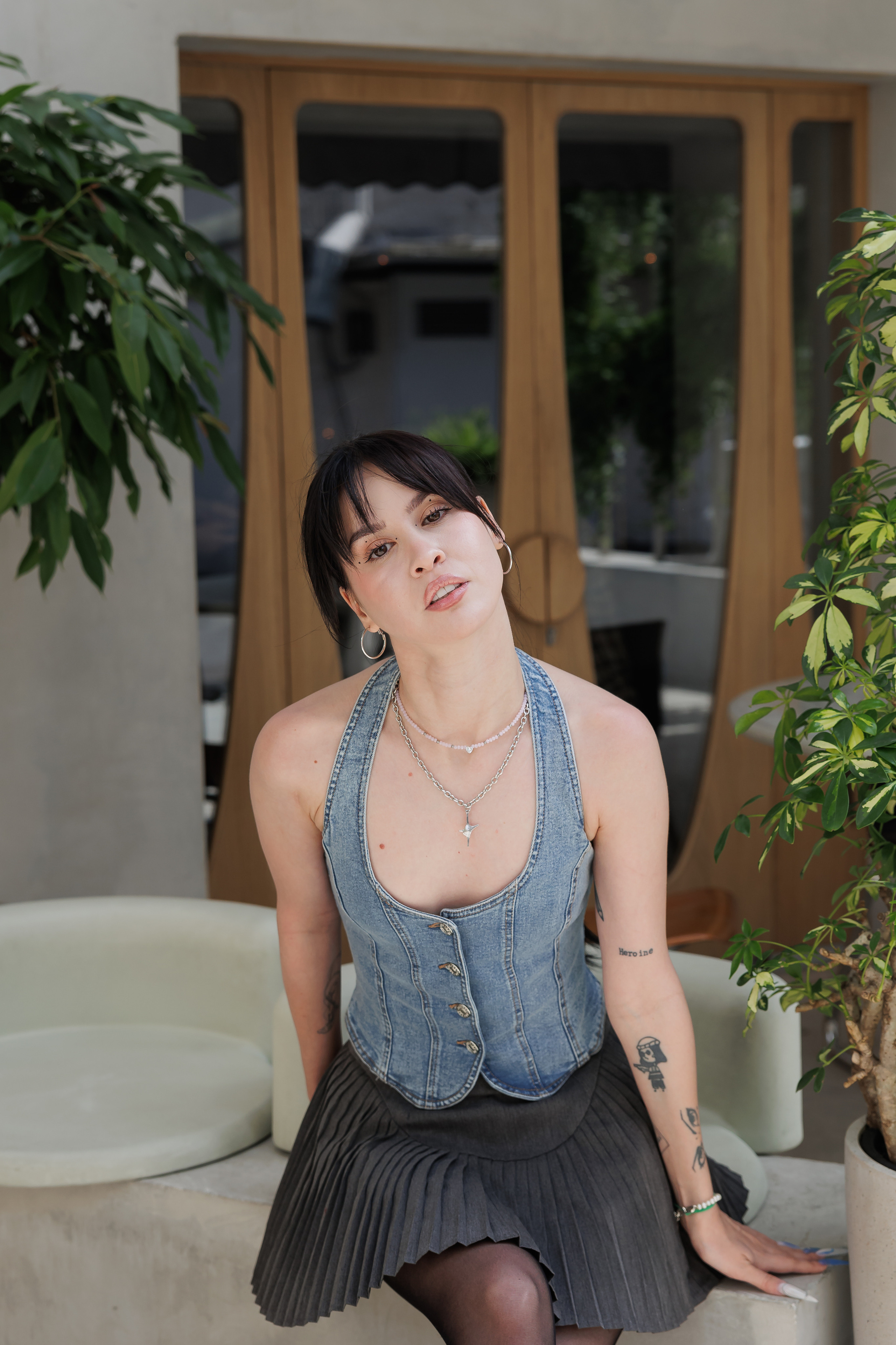 Mihan Aromatics. Светский фотограф — Анисина Ирина