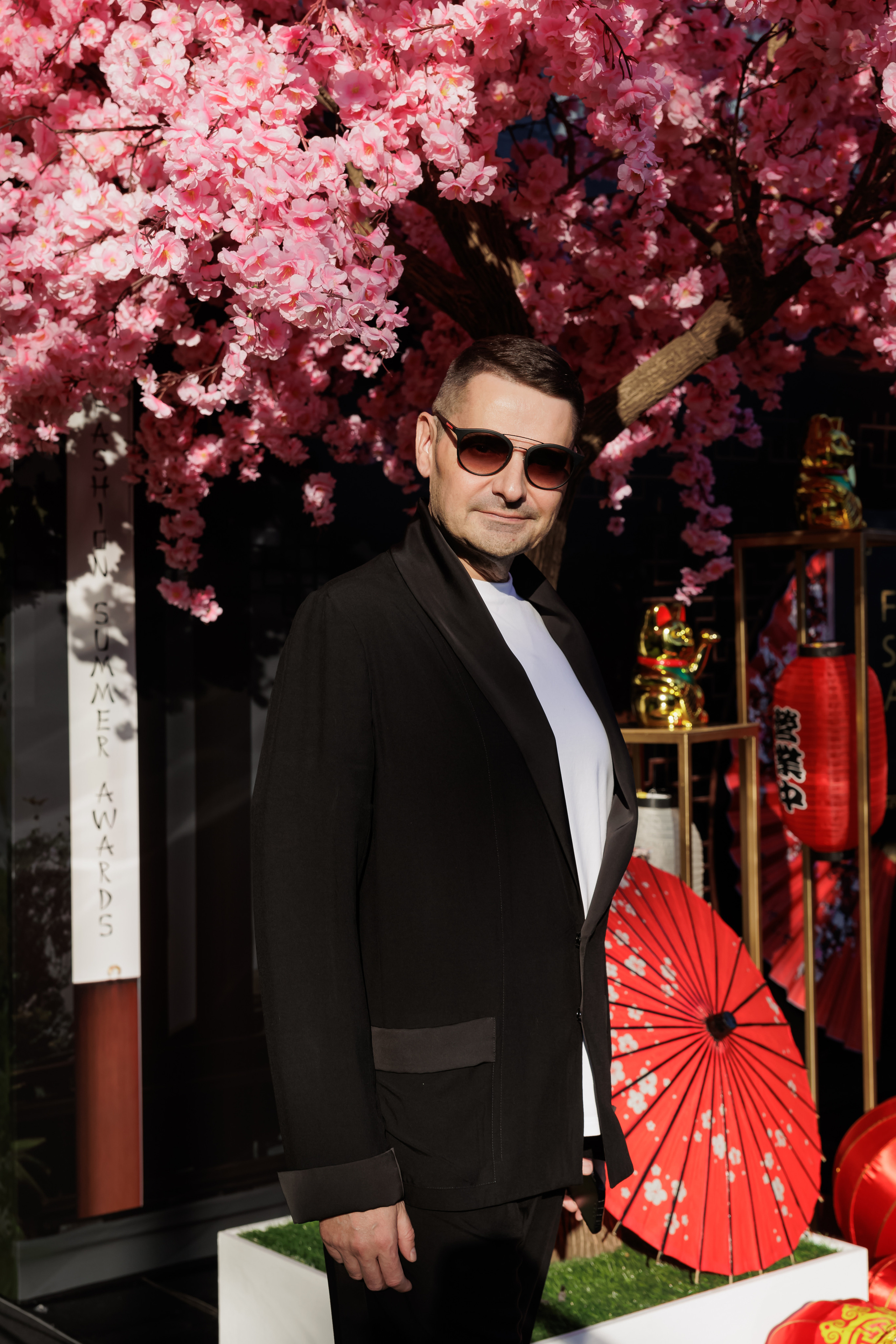 FashionTV. Светский фотограф — Анисина Ирина