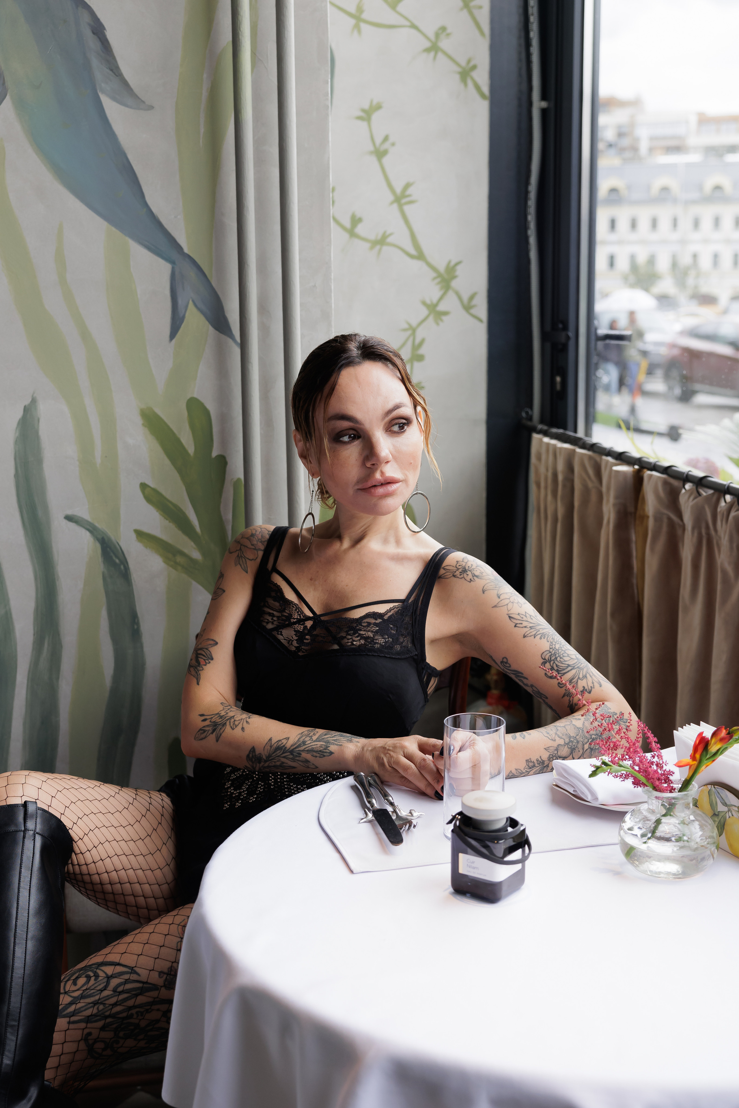 Atelier Matera. Светский фотограф — Анисина Ирина