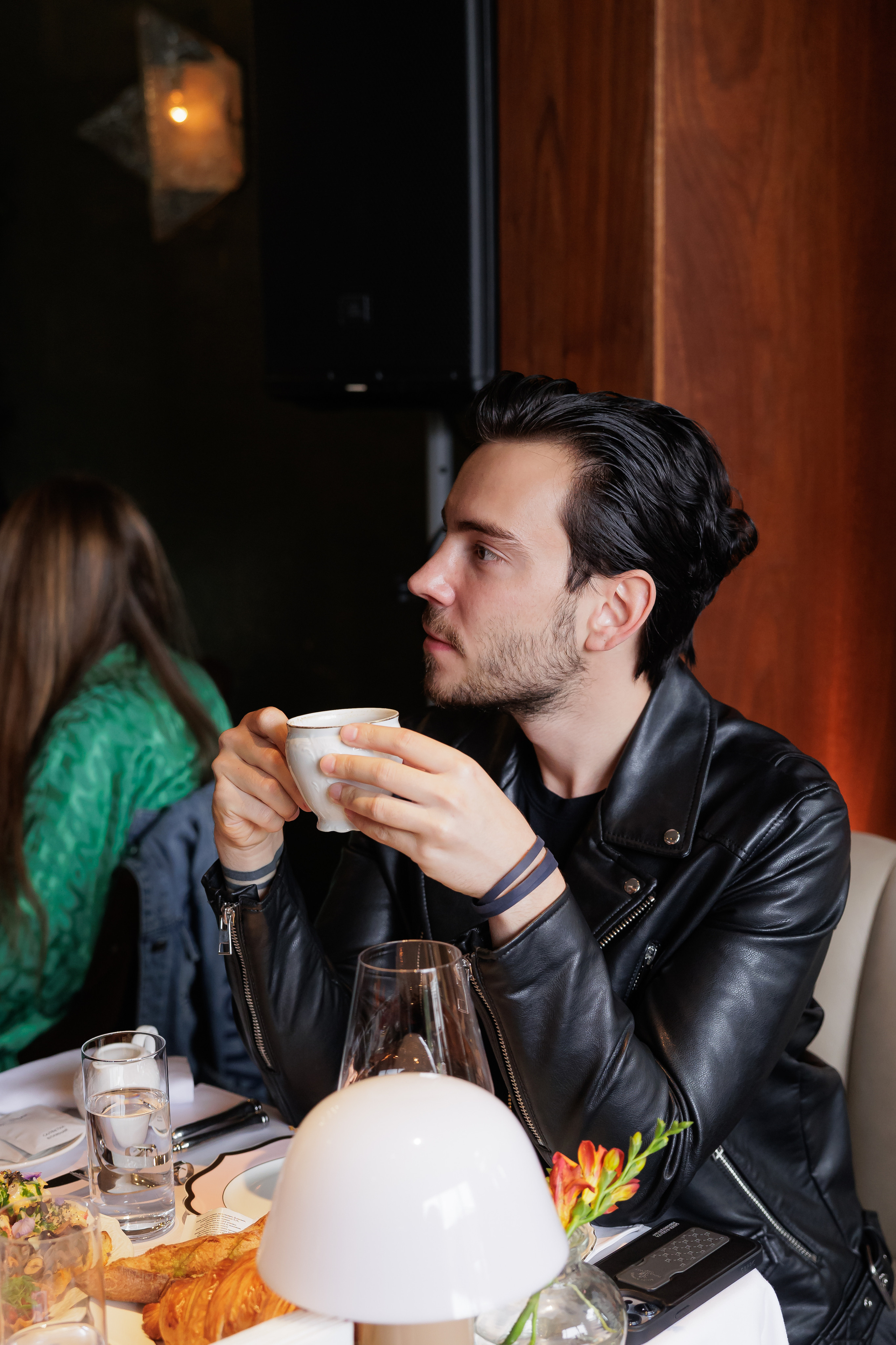 Atelier Matera. Светский фотограф — Анисина Ирина