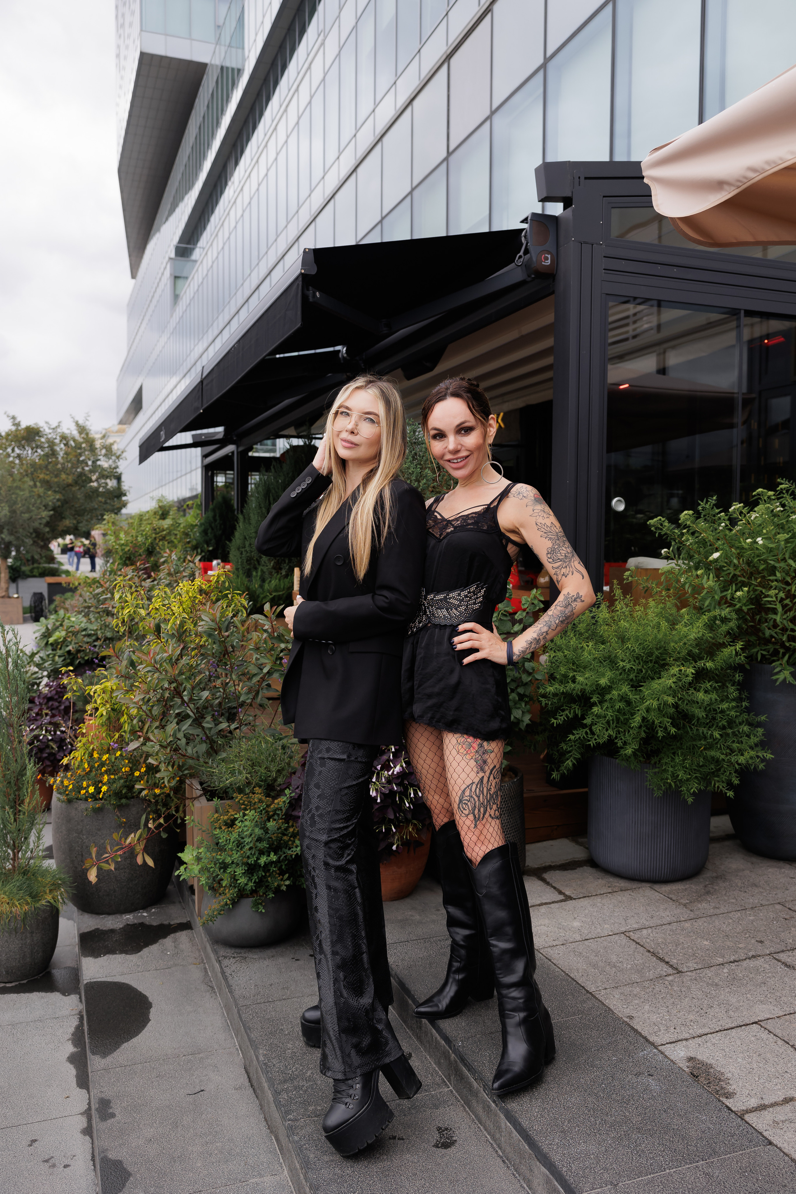 Atelier Matera. Светский фотограф — Анисина Ирина