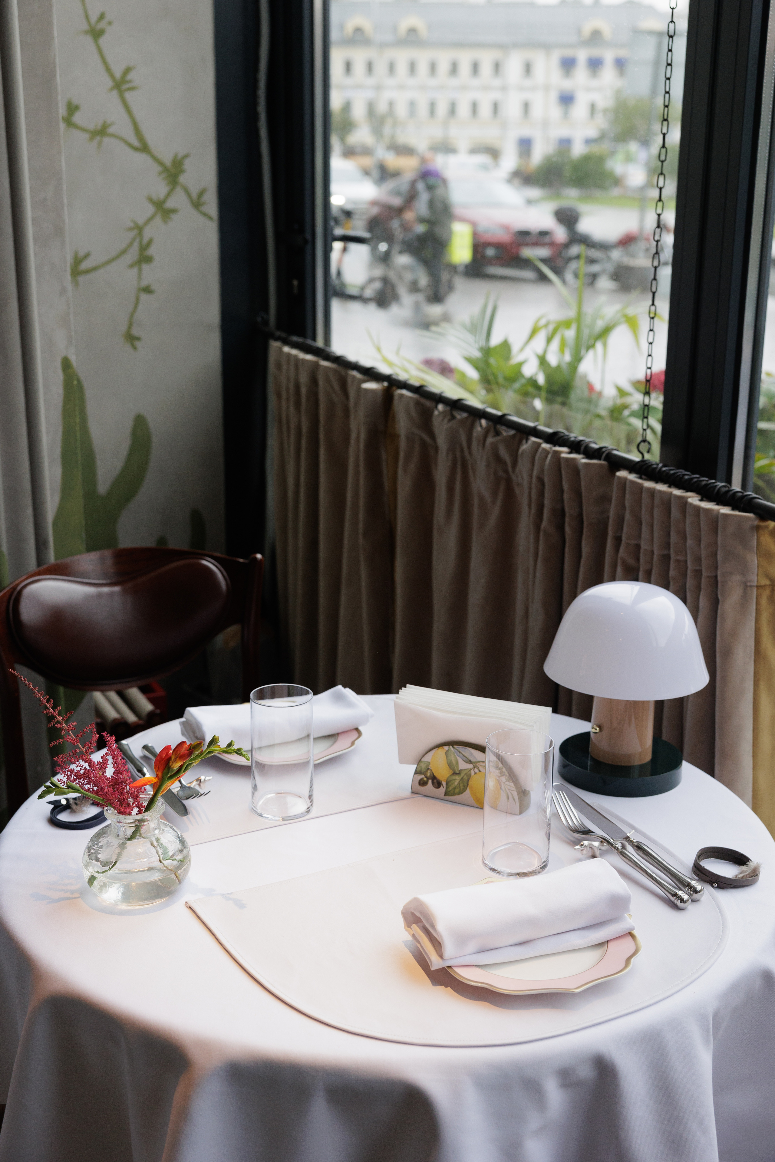 Atelier Matera. Светский фотограф — Анисина Ирина