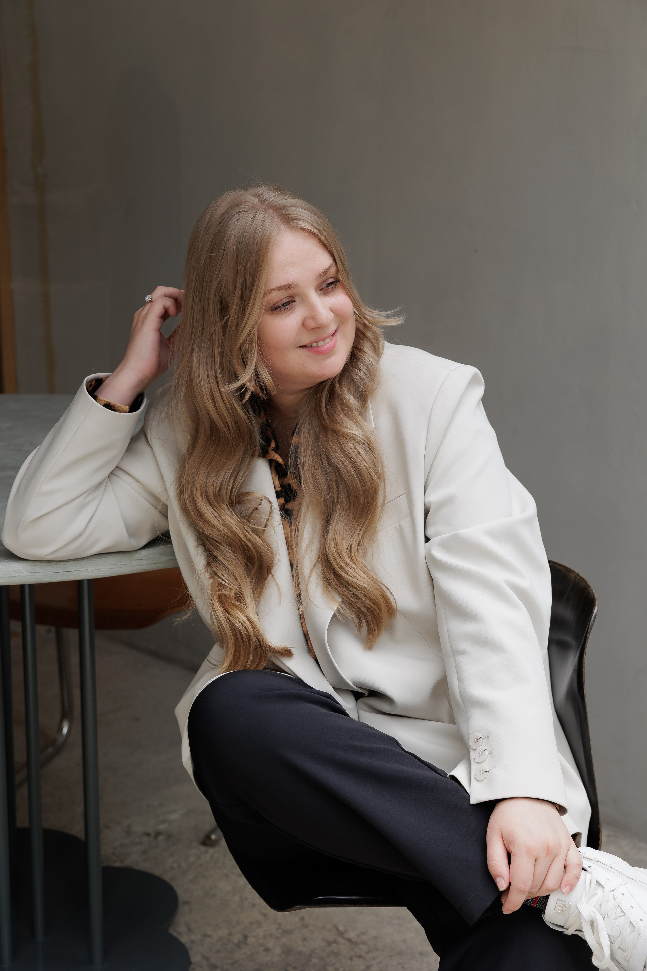 Mihan Aromatics. Светский фотограф — Анисина Ирина