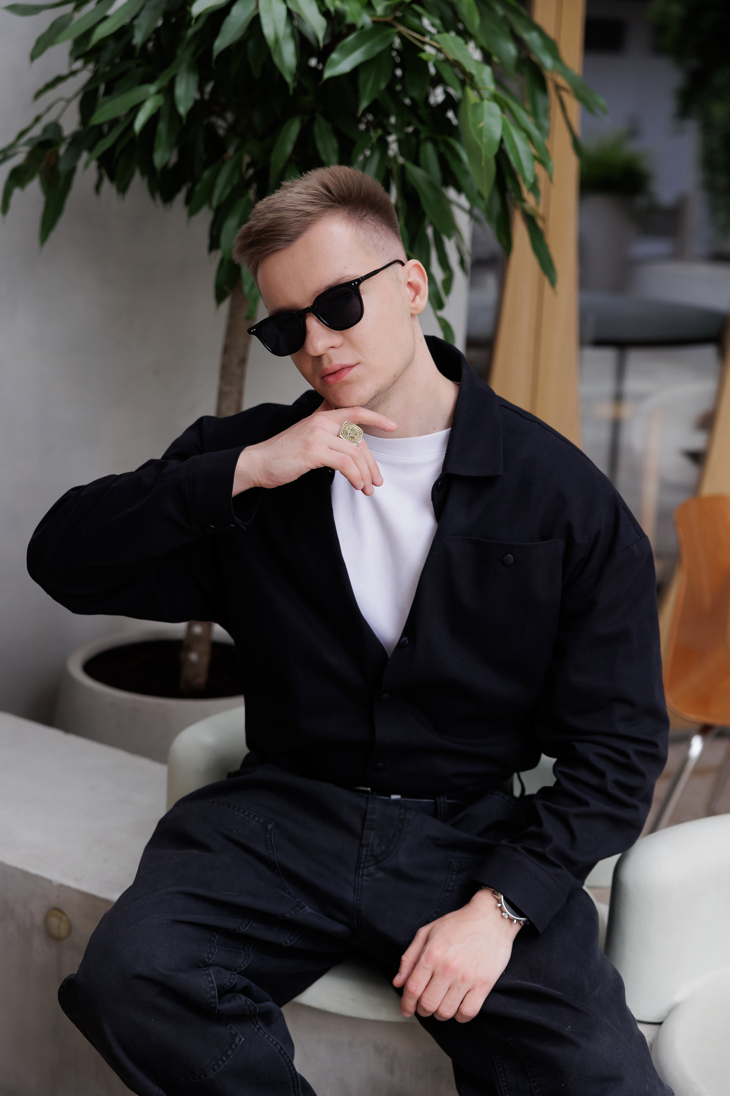 Mihan Aromatics. Светский фотограф — Анисина Ирина