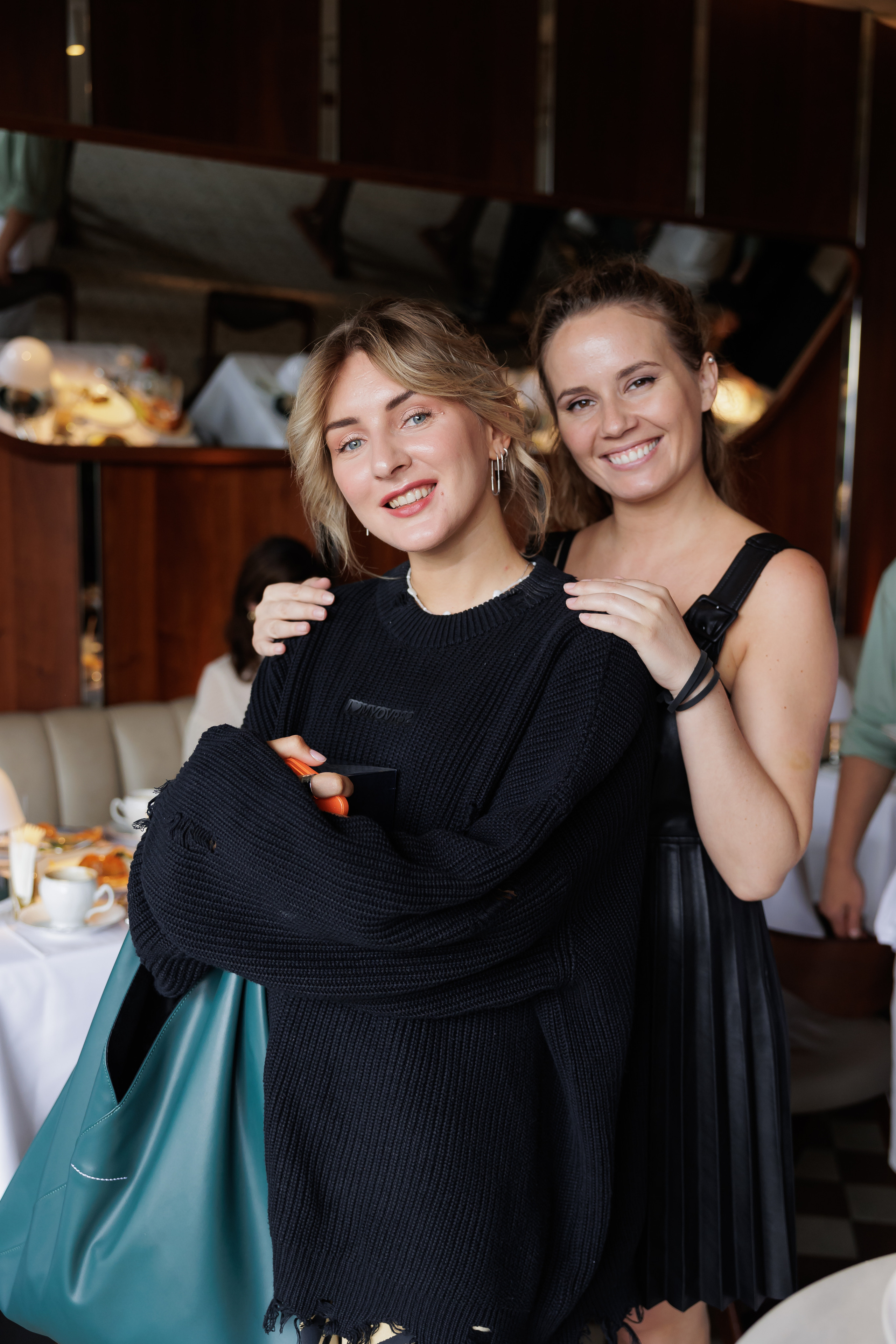 Atelier Matera. Светский фотограф — Анисина Ирина