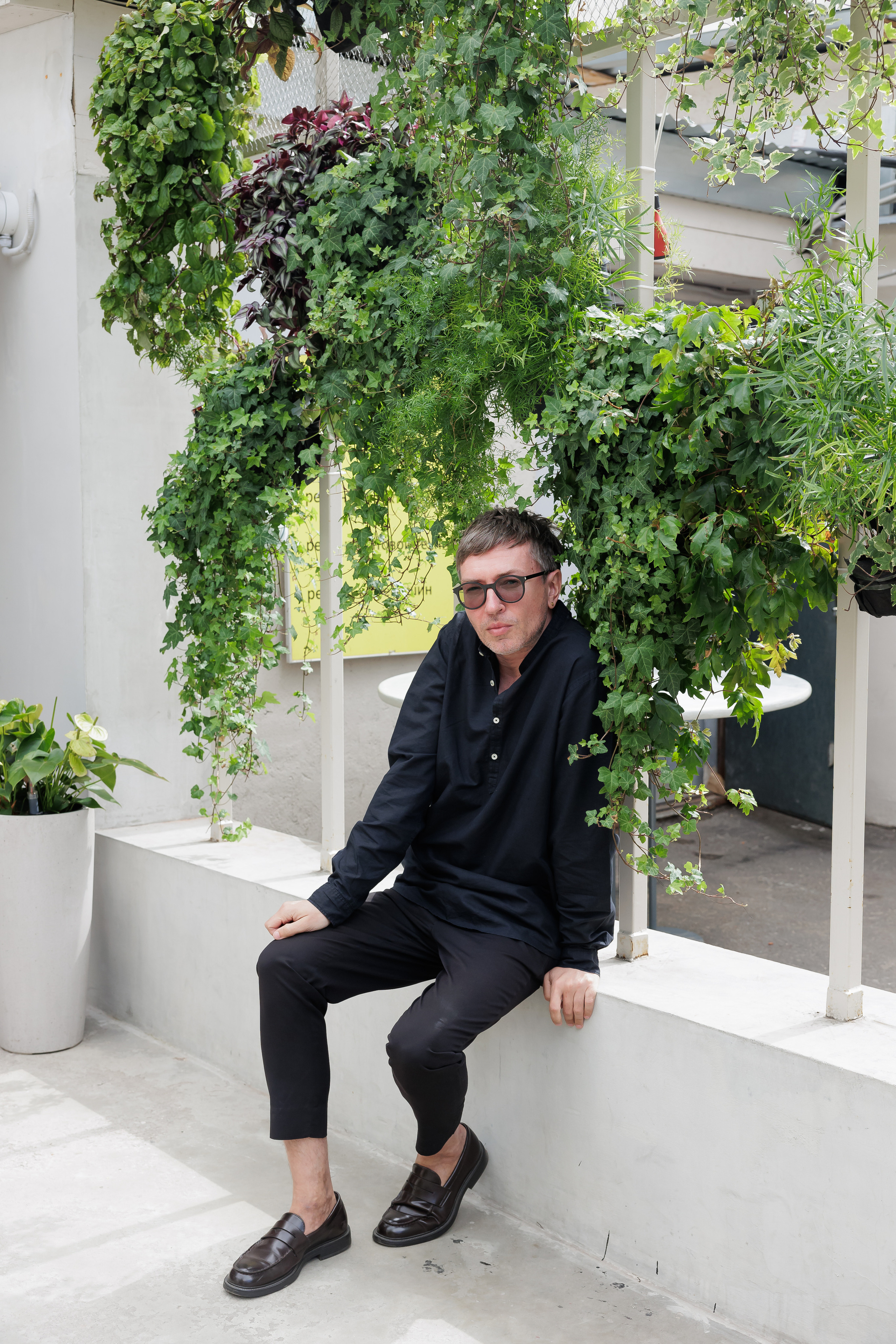 Mihan Aromatics. Светский фотограф — Анисина Ирина