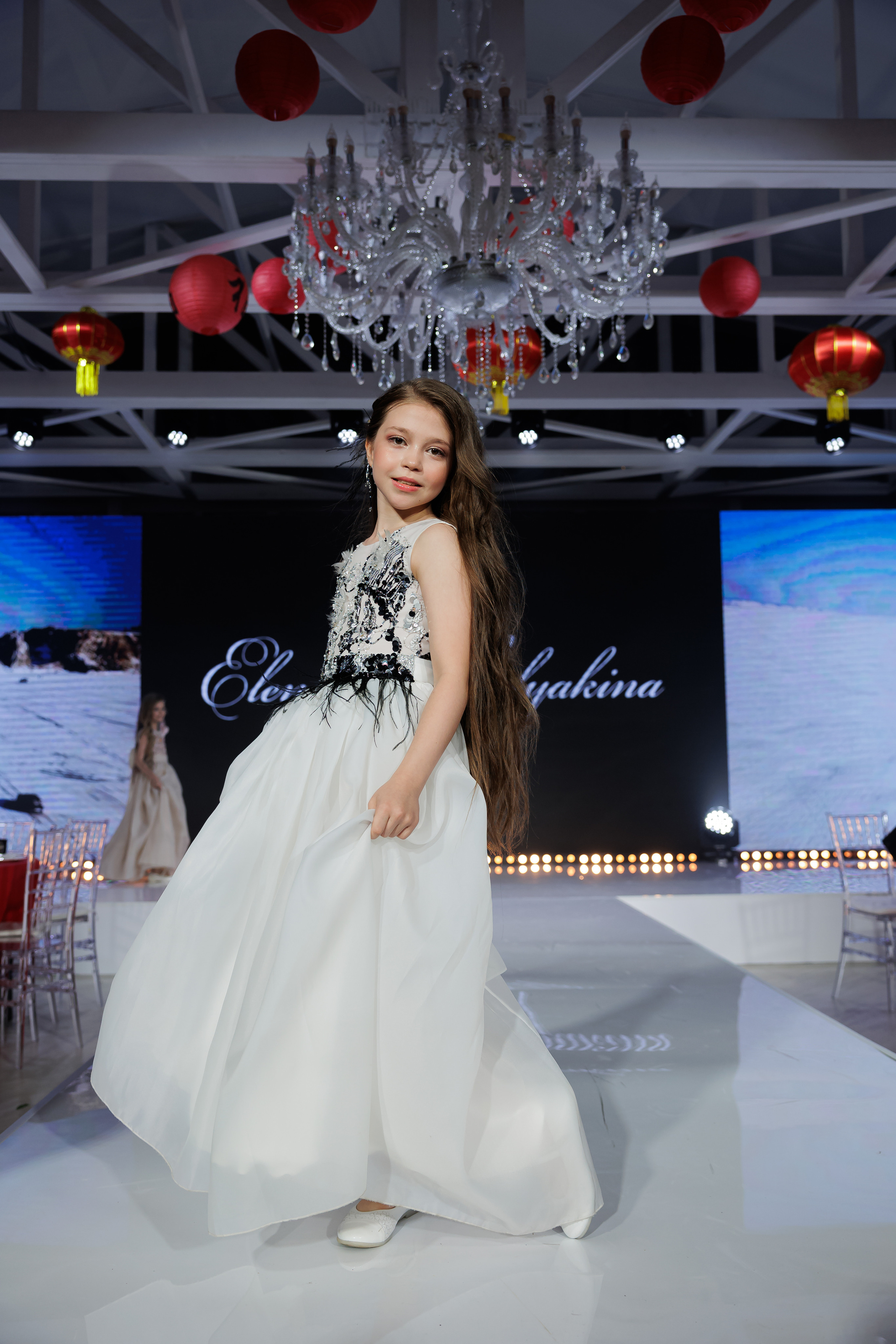 FashionTV. Светский фотограф — Анисина Ирина