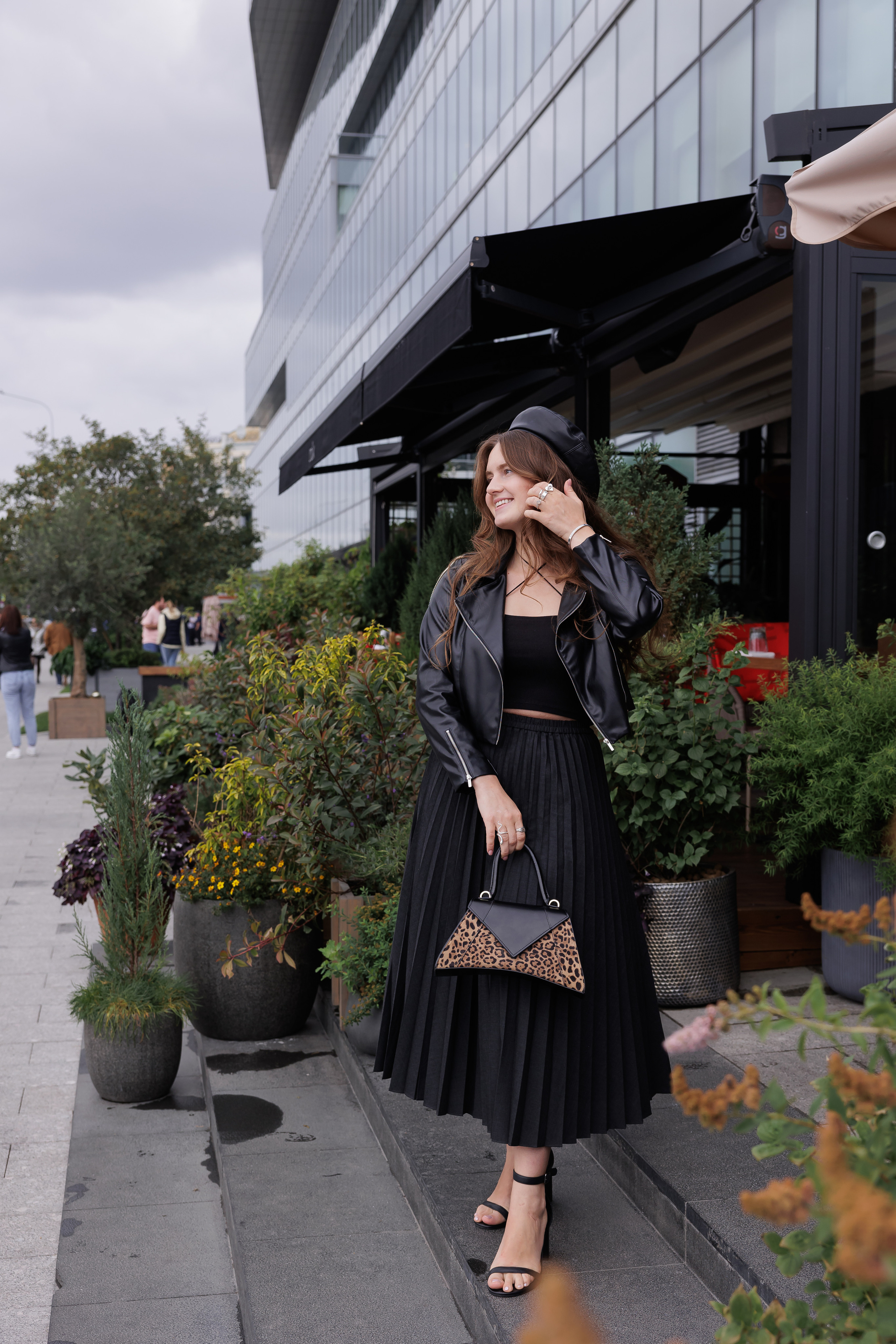 Atelier Matera. Светский фотограф — Анисина Ирина