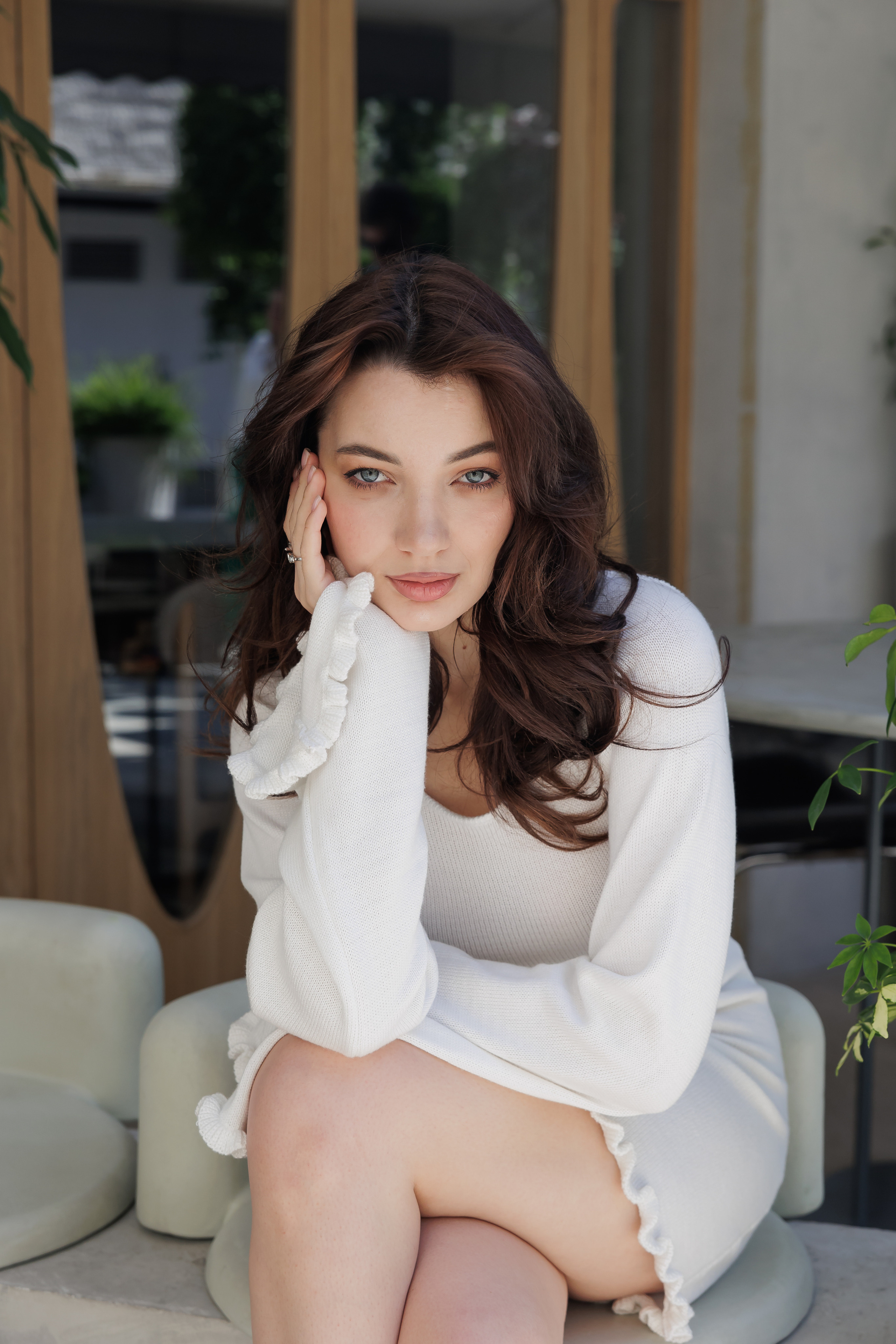 Mihan Aromatics. Светский фотограф — Анисина Ирина