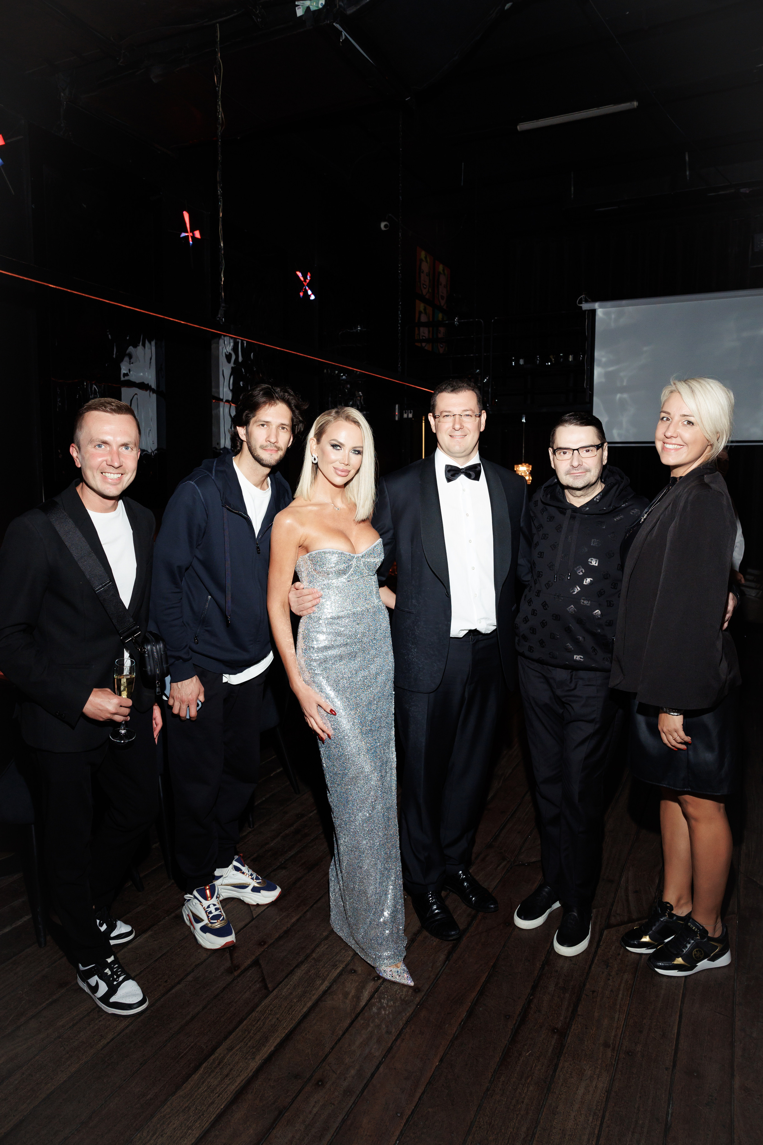 Balagan. Светский фотограф — Анисина Ирина