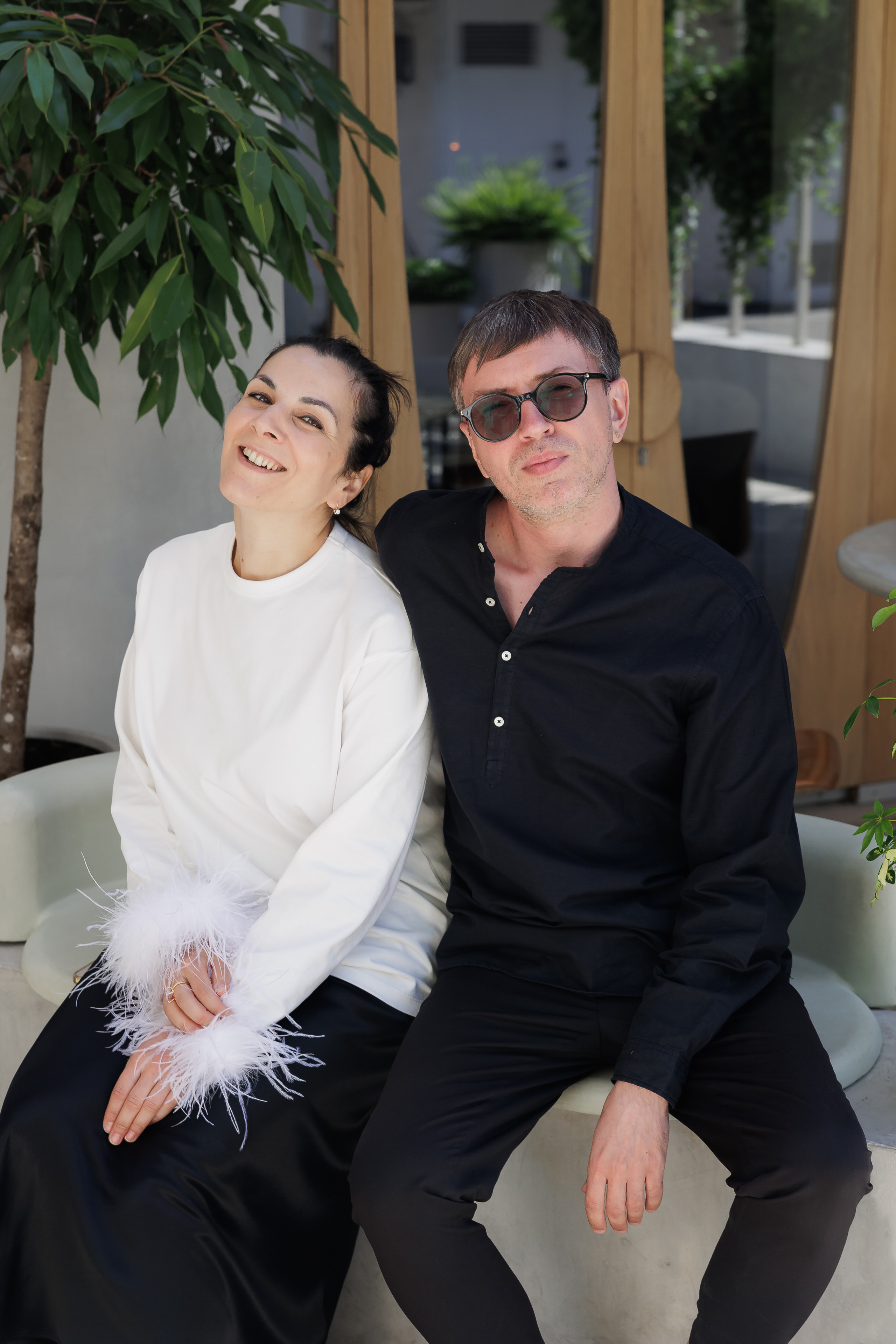 Mihan Aromatics. Светский фотограф — Анисина Ирина